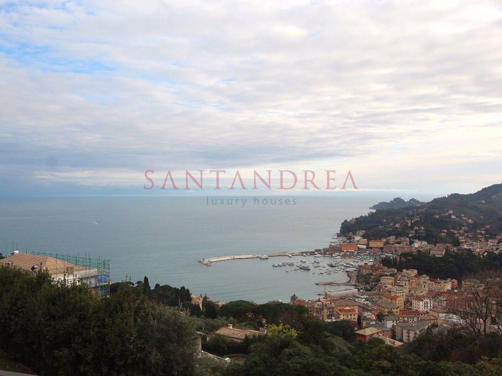 집 에 Santa Margherita Ligure,  10054340