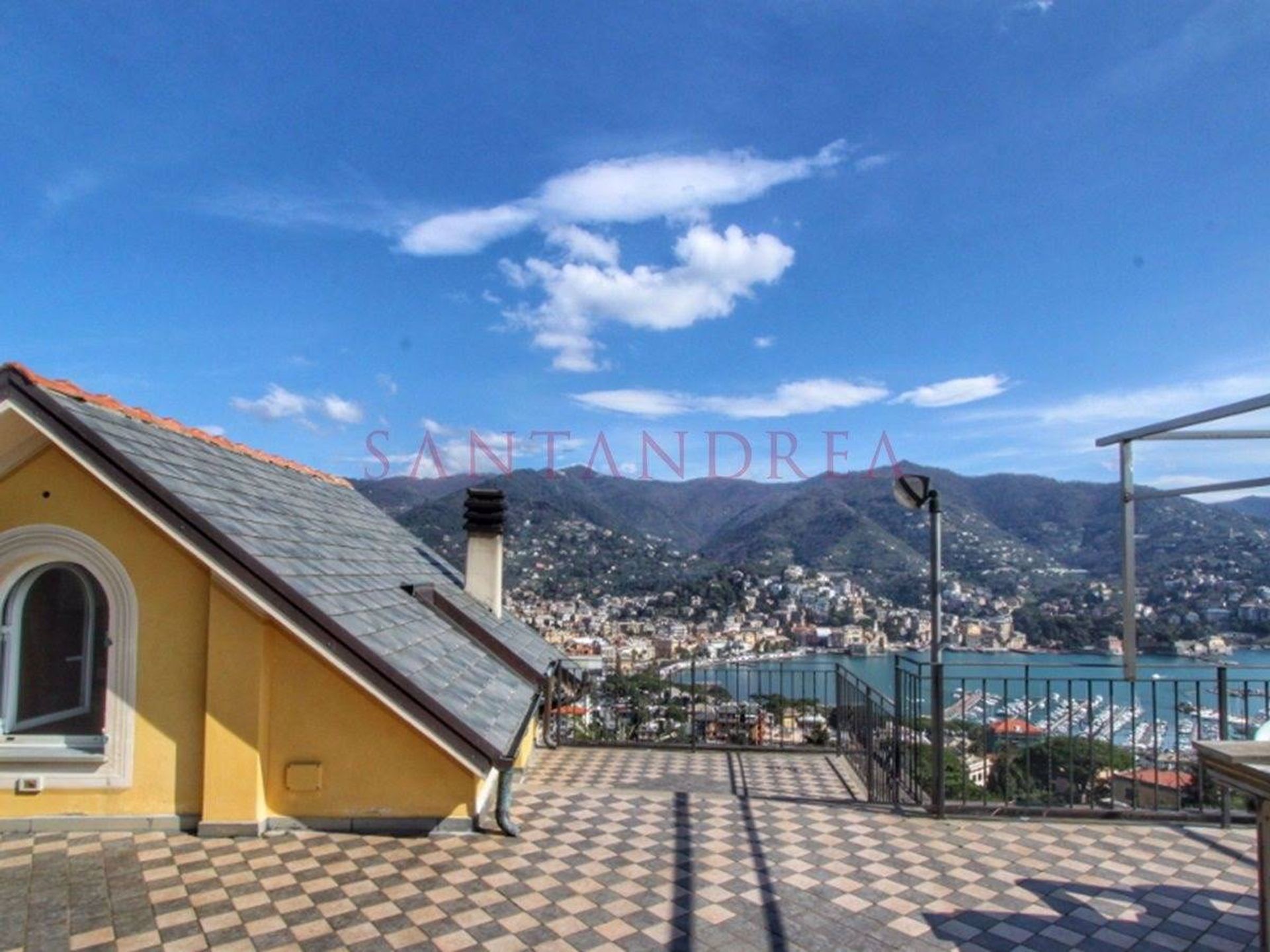 loger dans Rapallo,  10054341