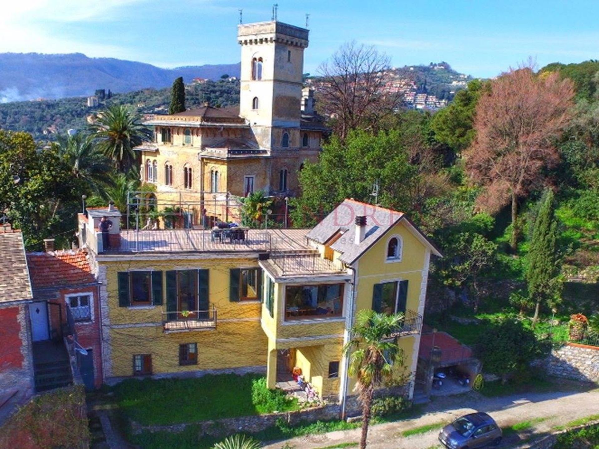 Rumah di Rapallo,  10054341