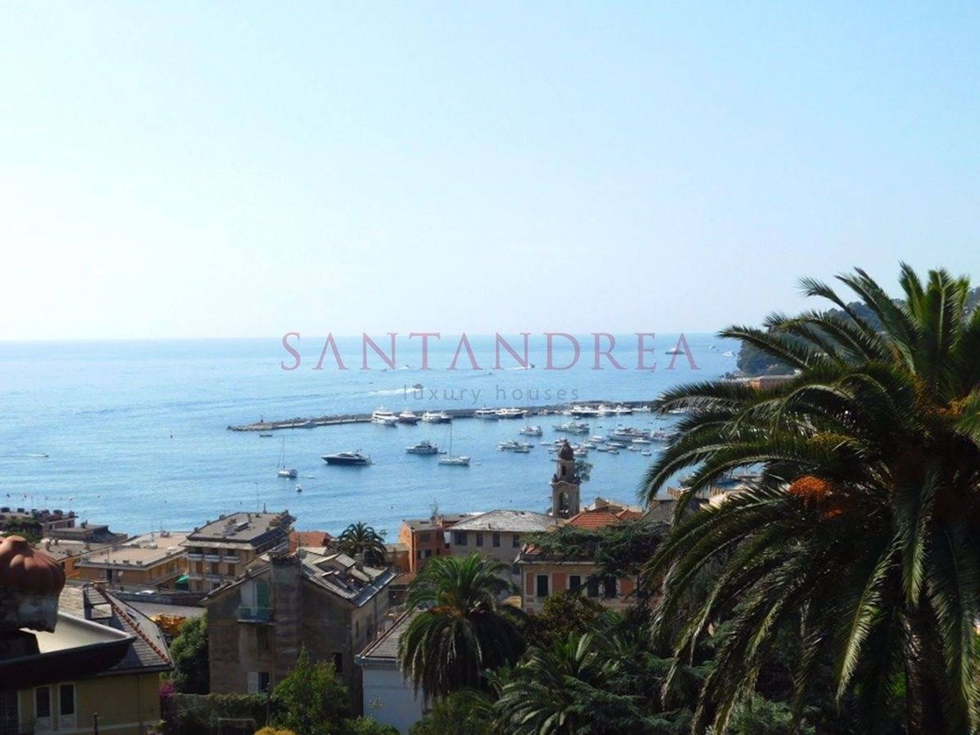 Квартира в Santa Margherita Ligure, Liguria 10054344