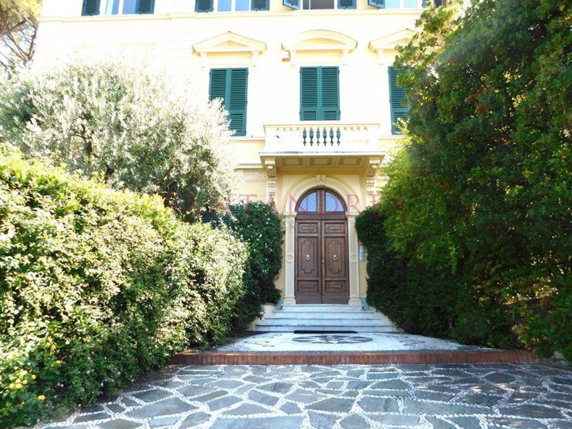 Condominium dans Santa Margherita Ligure, Liguria 10054344