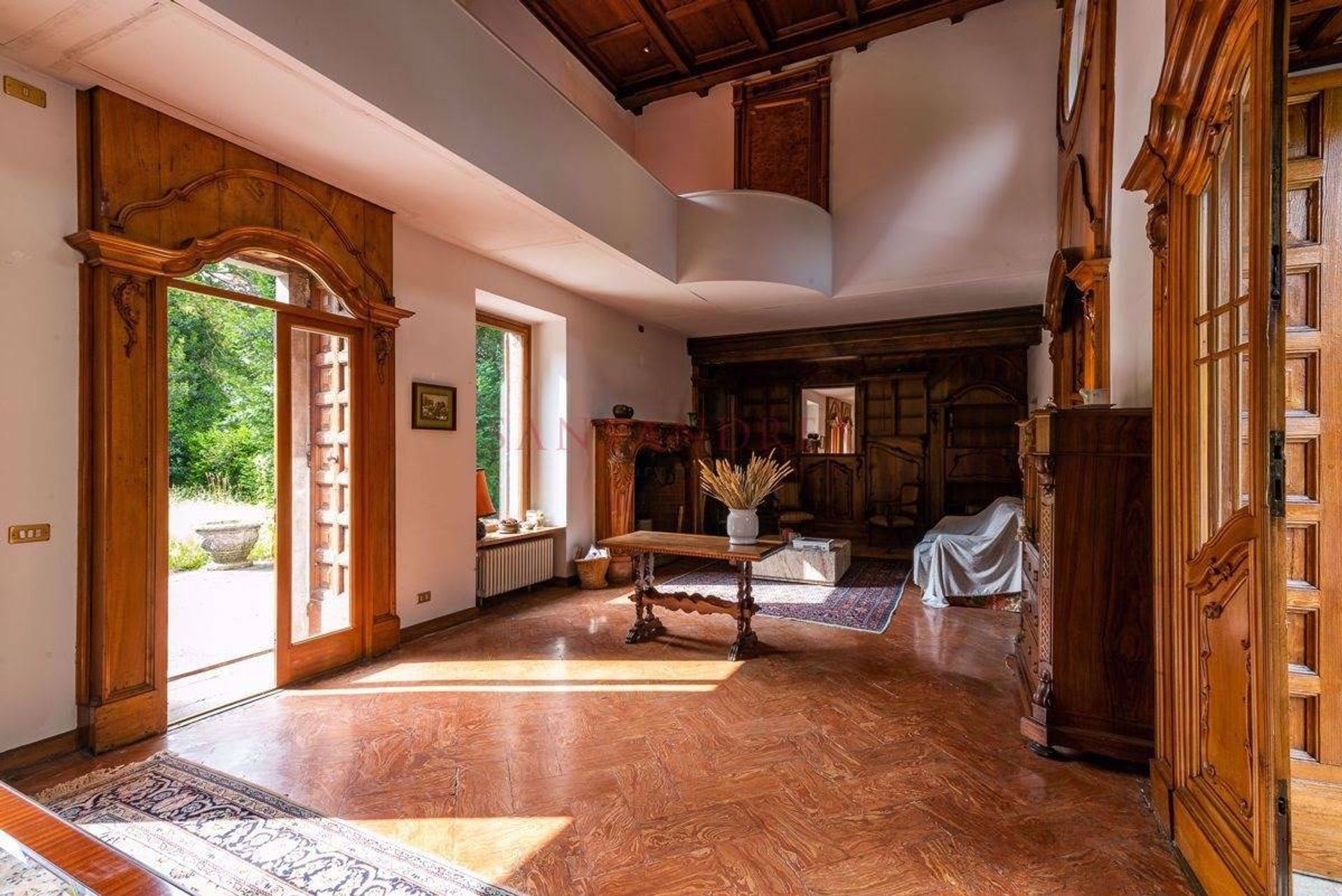 Haus im Como, Lombardei 10054346