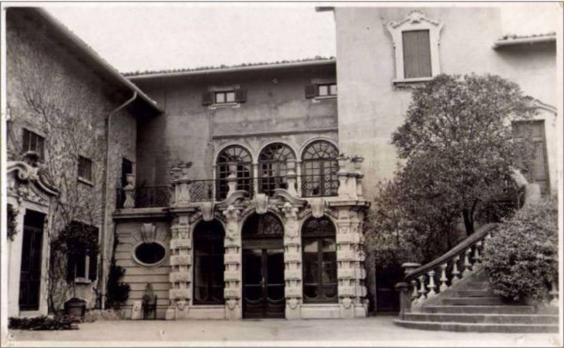 Haus im Como, Lombardei 10054346