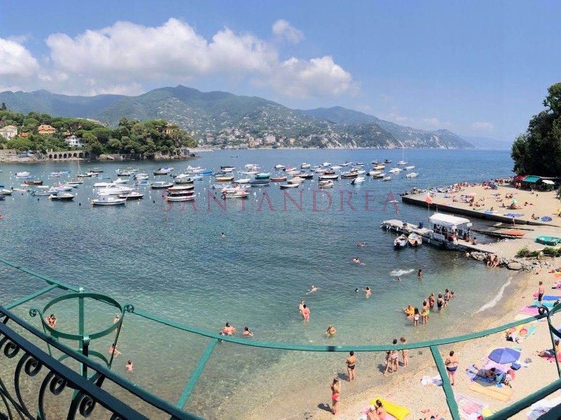 Talo sisään Rapallo, Liguria 10054347