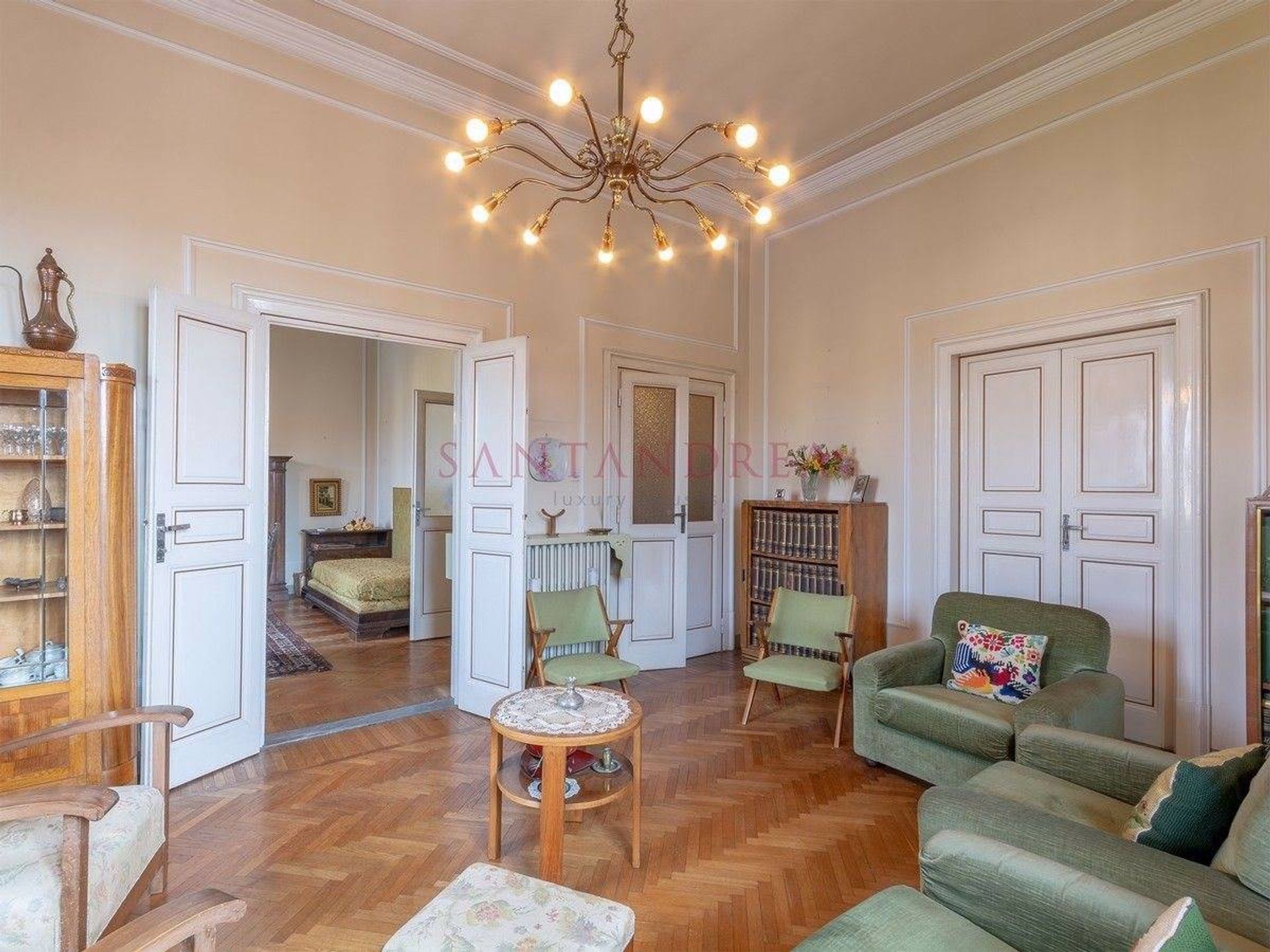 Condominio nel Firenze, Toscana 10054351