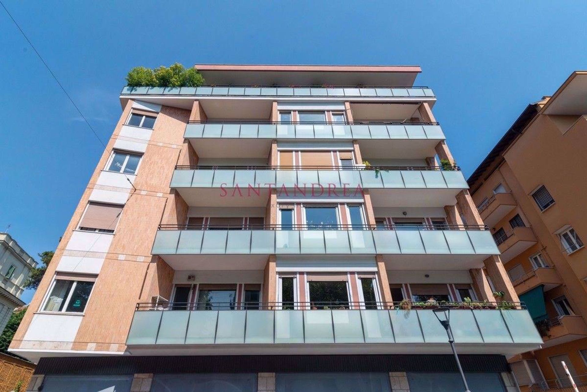 Condominio en Roma,  10054354