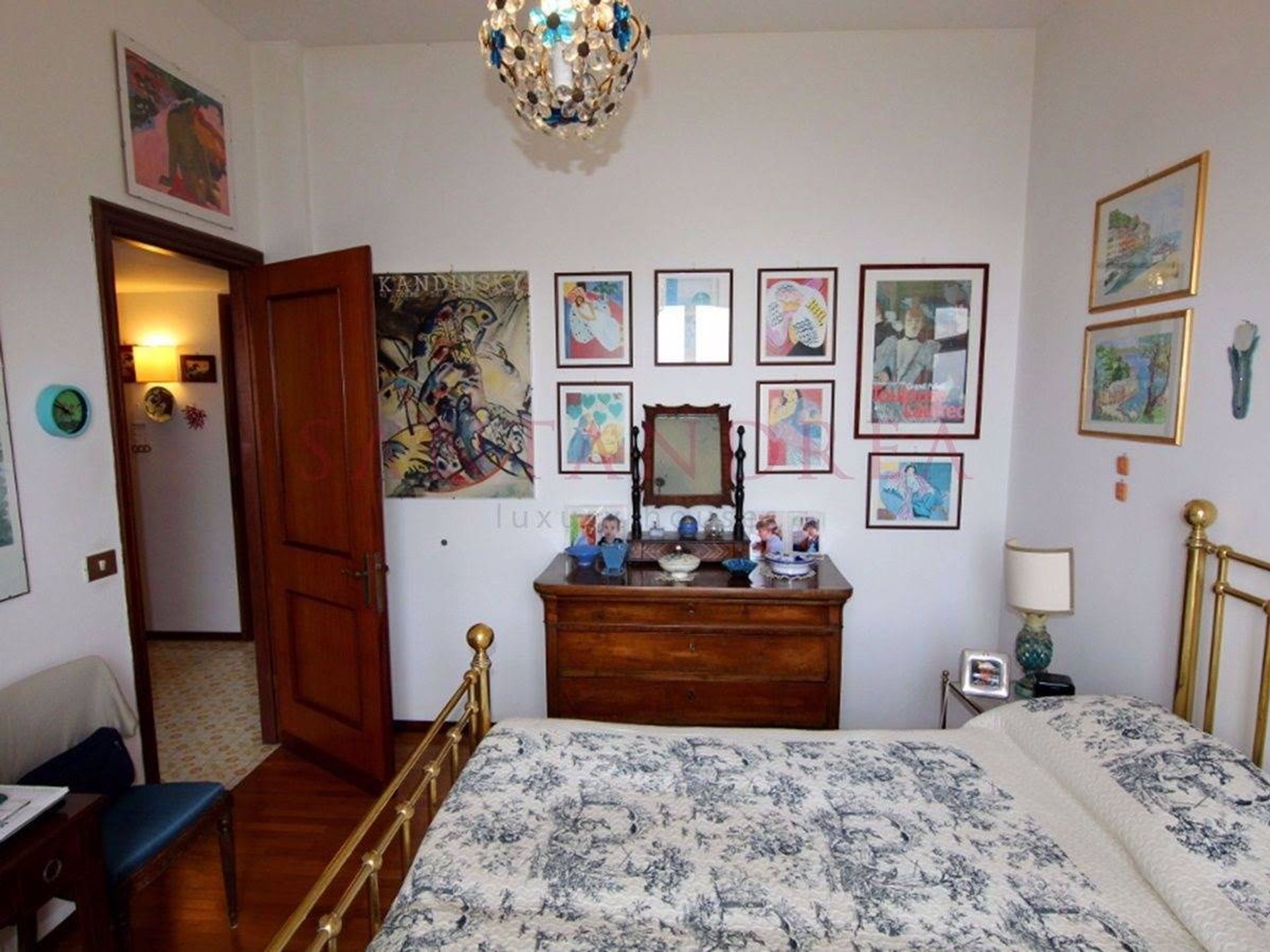 House in Santa Margherita Ligure,  10054363