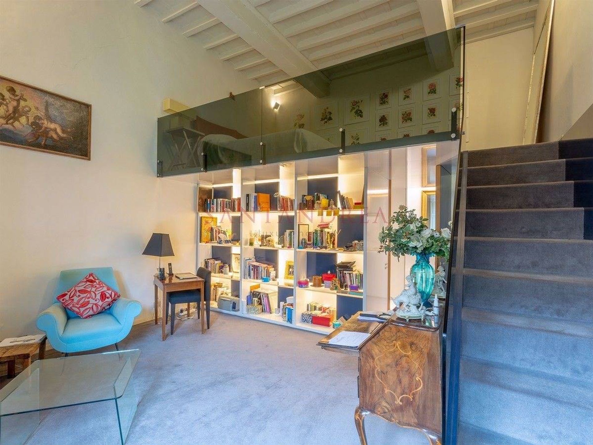 Condominium in Firenze,  10054364