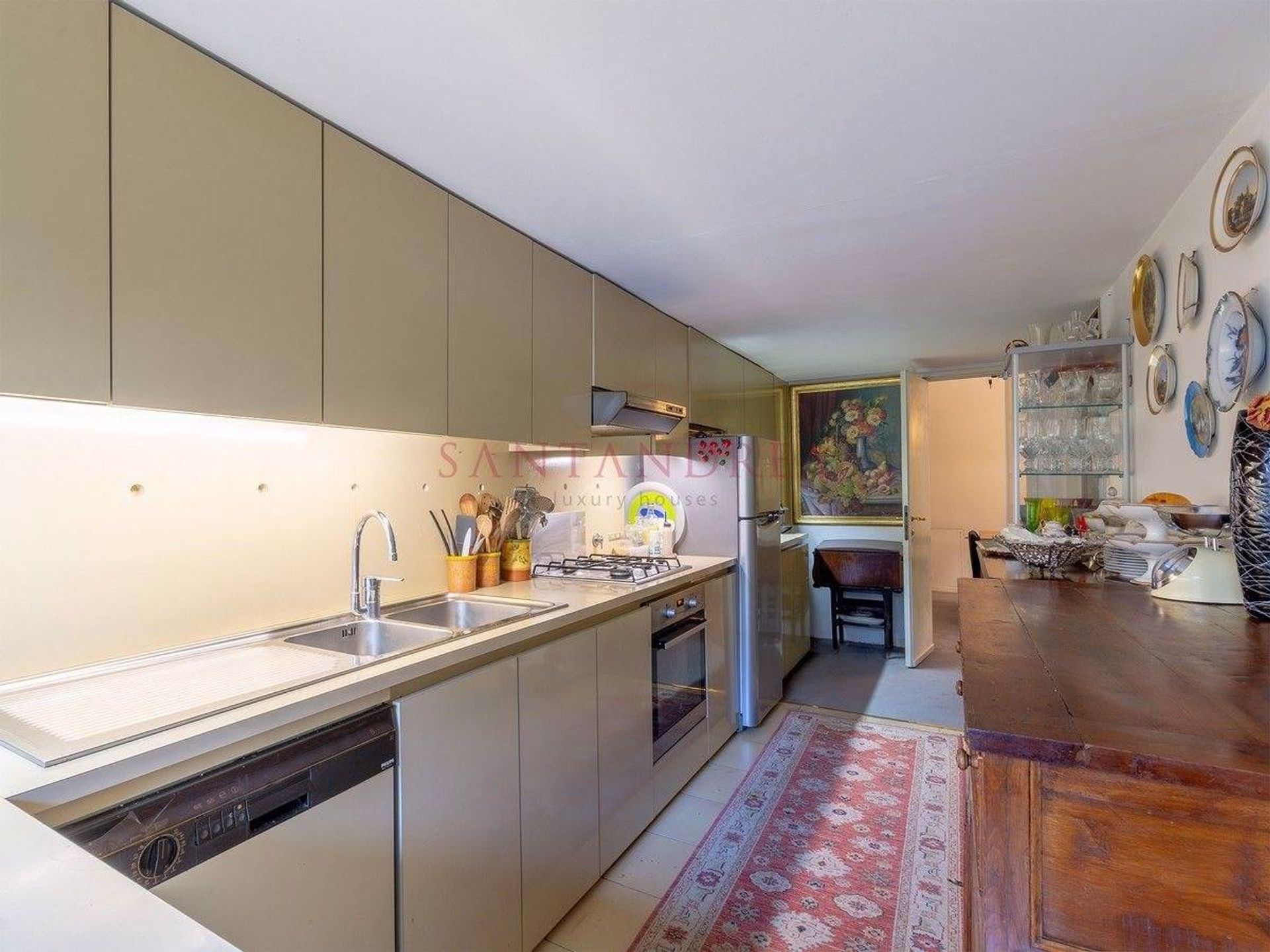 Condominium in Firenze,  10054364