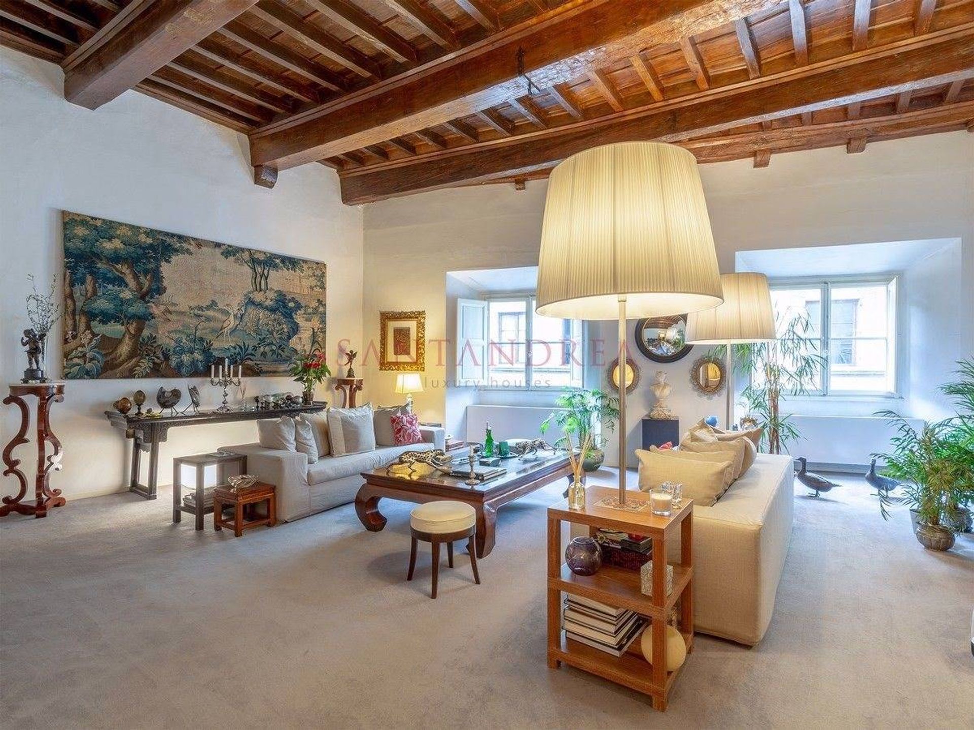 Condominium in Firenze,  10054364