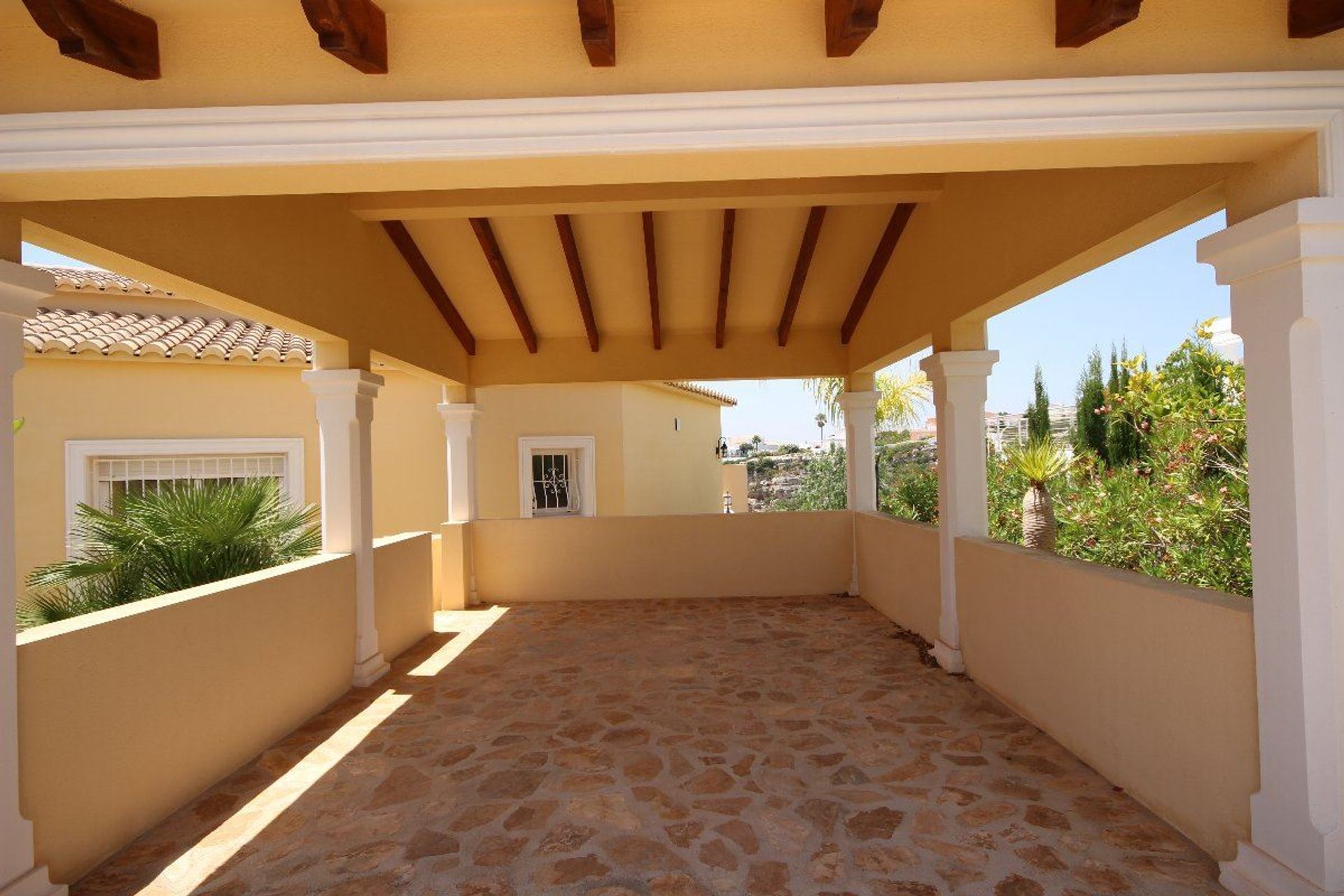 casa en Benitachell, Alicante 10054368