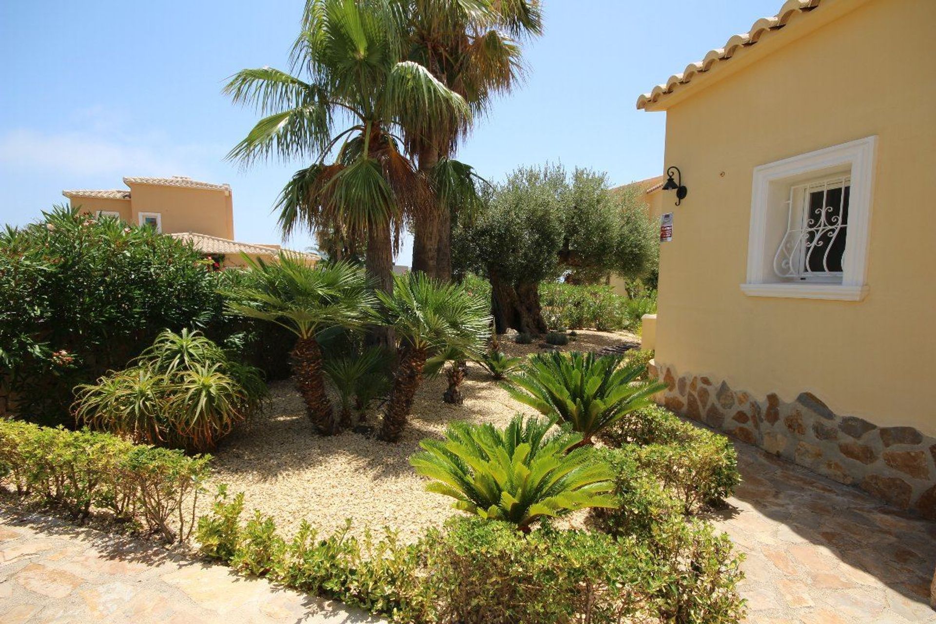 casa en Benitachell, Alicante 10054368