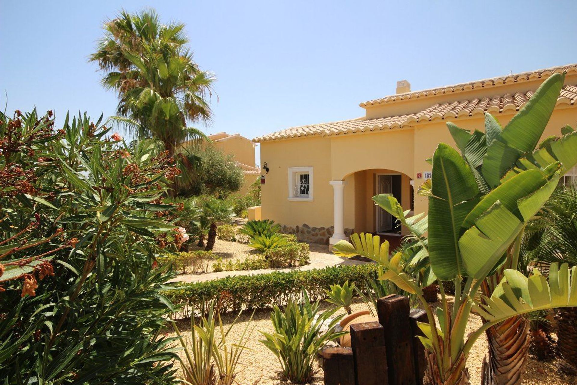 casa en Benitachell, Alicante 10054368