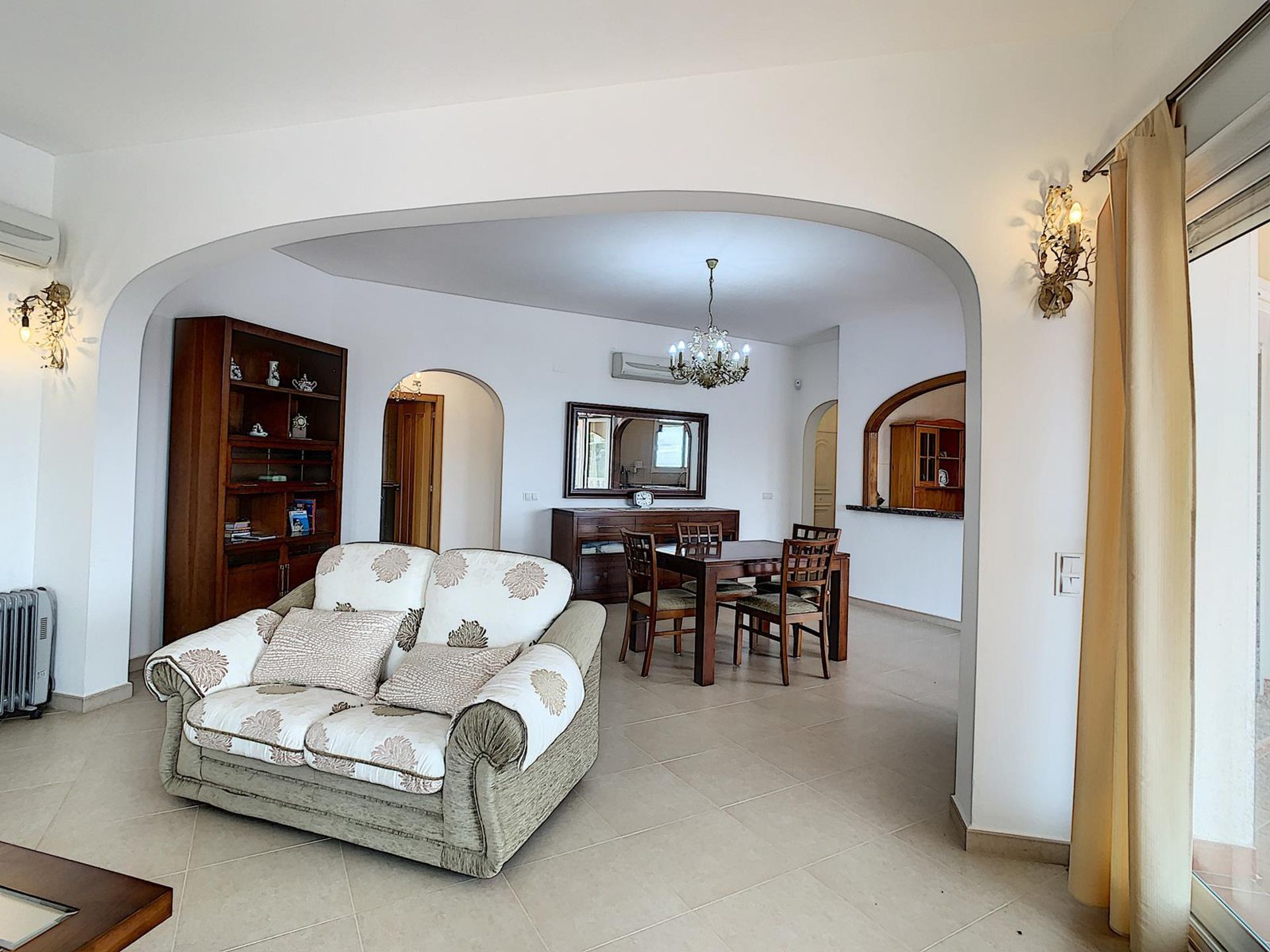 casa en Benitachell, Alicante 10054368