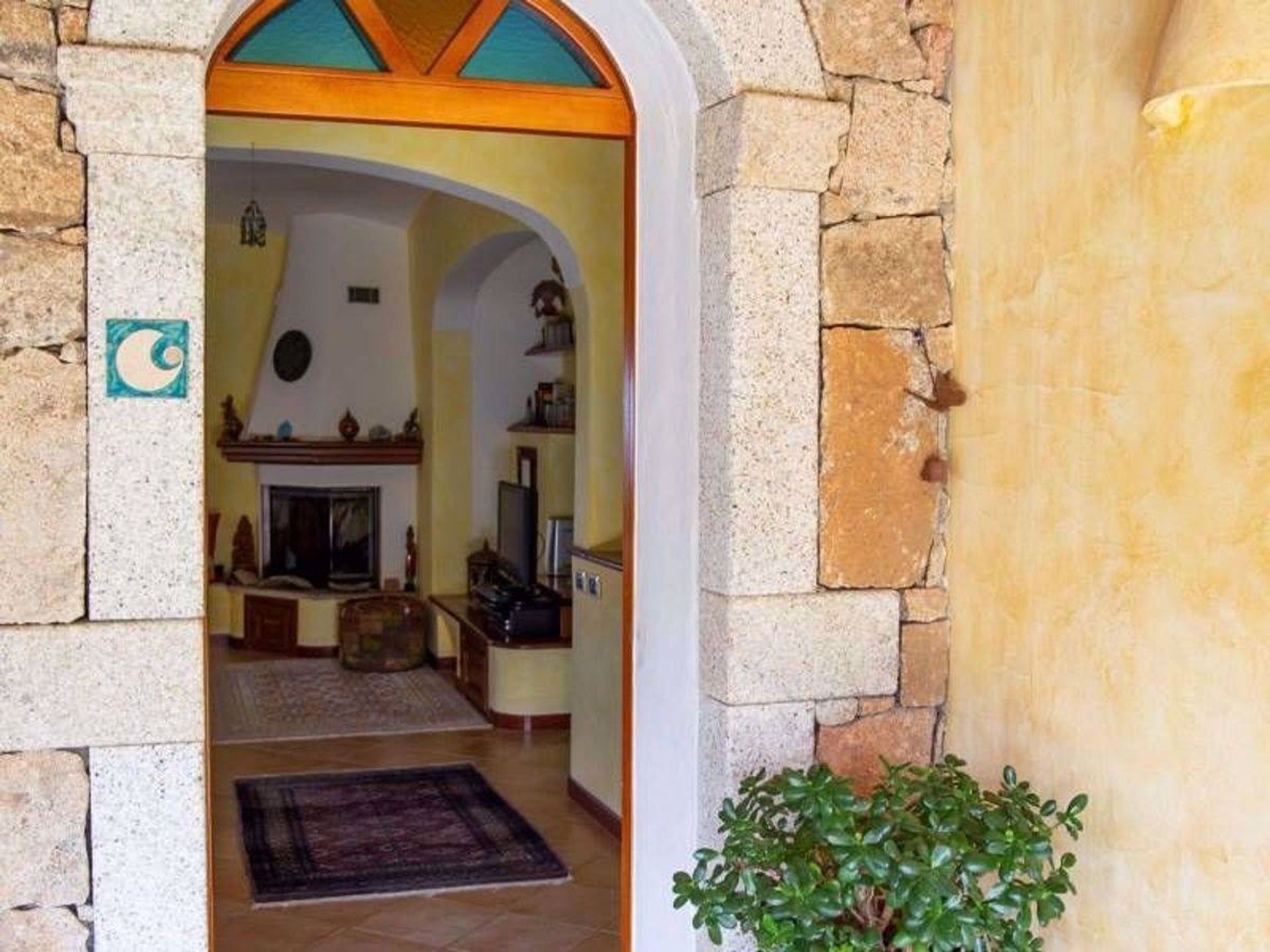 Rumah di Sassari, Sardegna 10054373