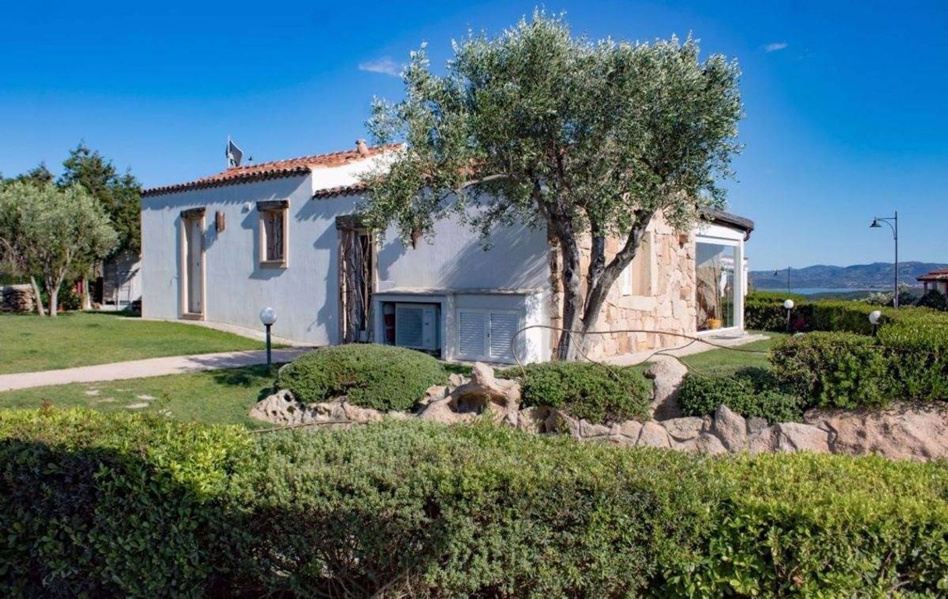 Haus im Olbia, Sardinien 10054374