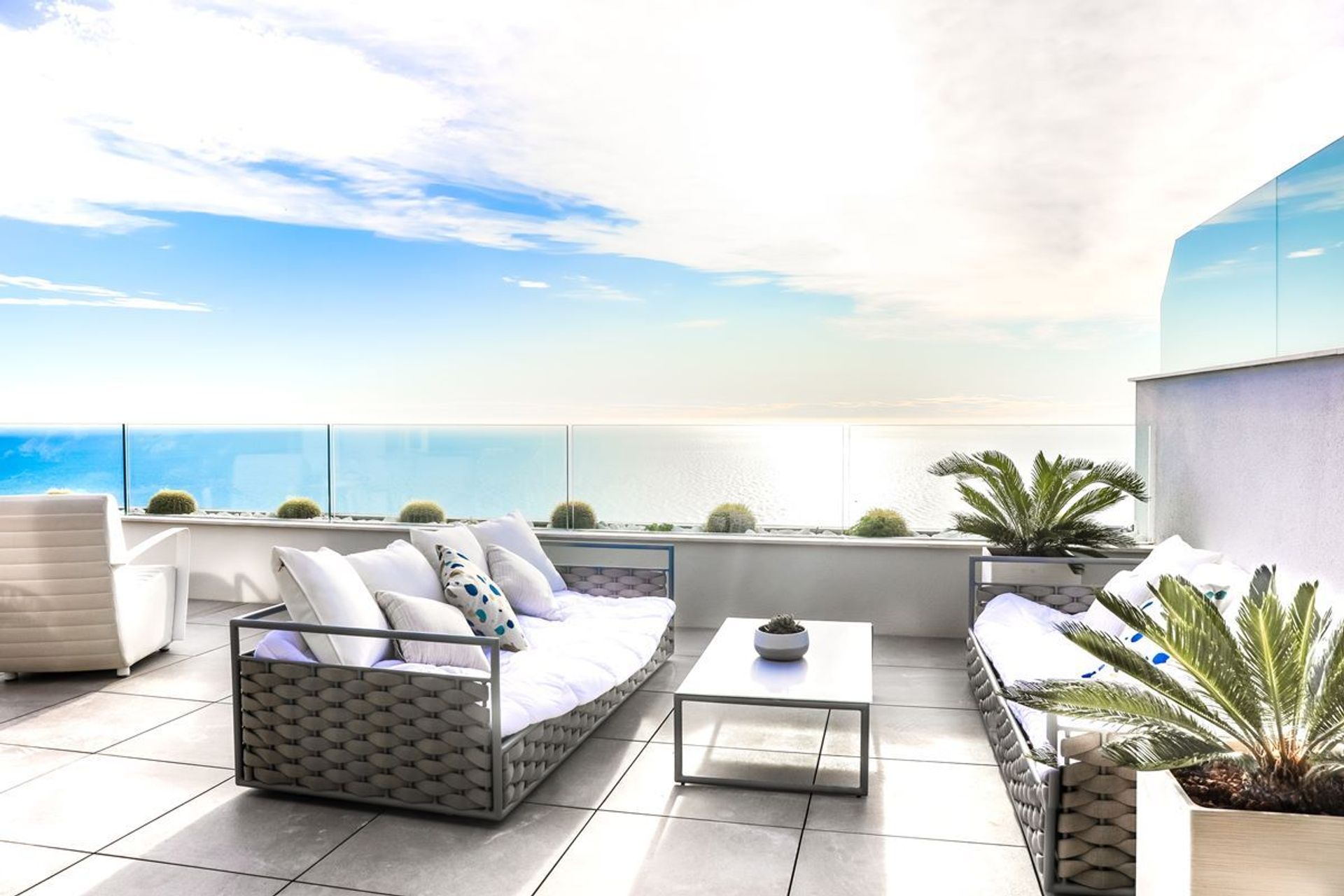 Condominio nel Benitachell, Alicante 10054388