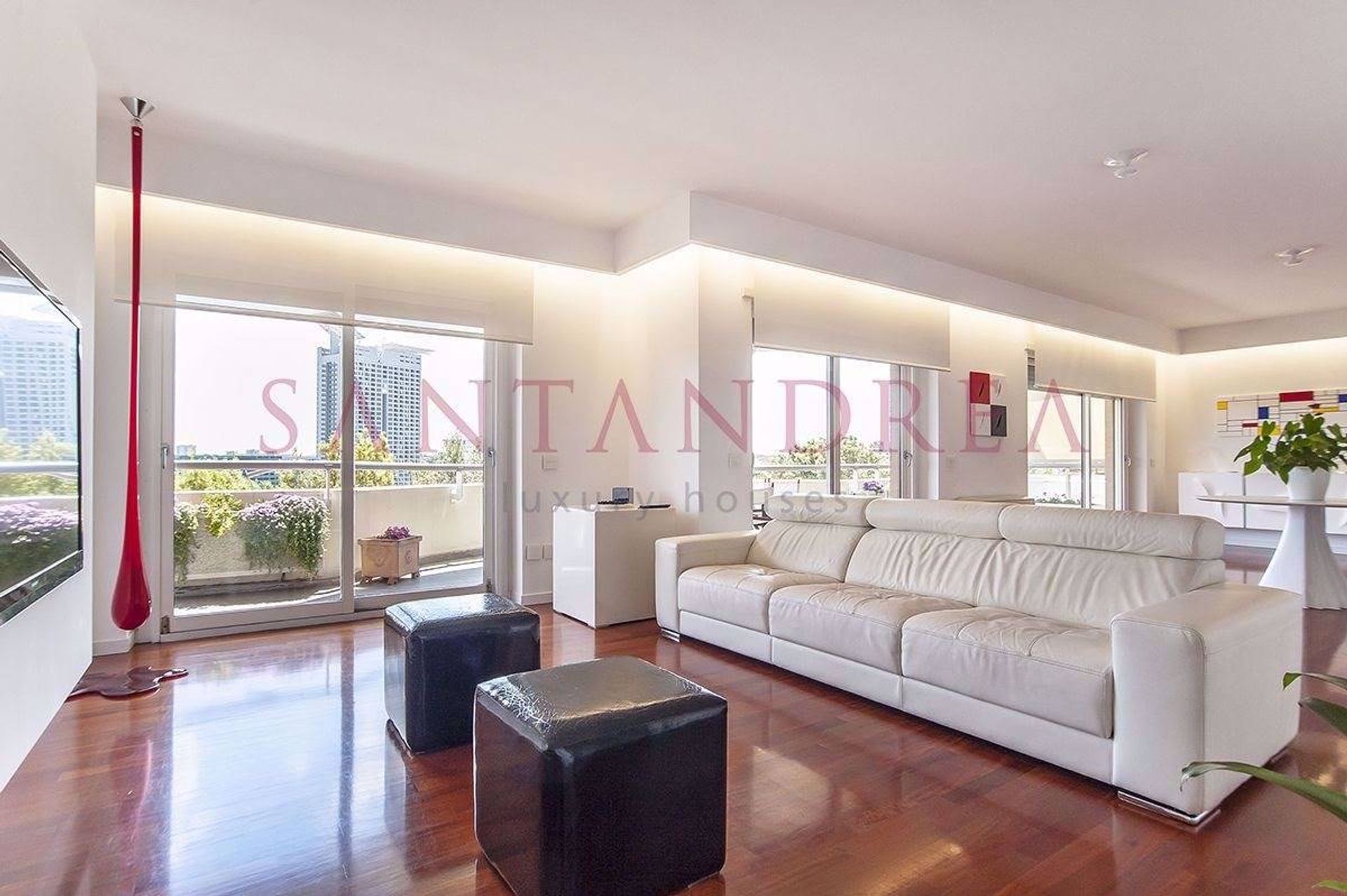 Condominio en Nomentano, Lacio 10054398