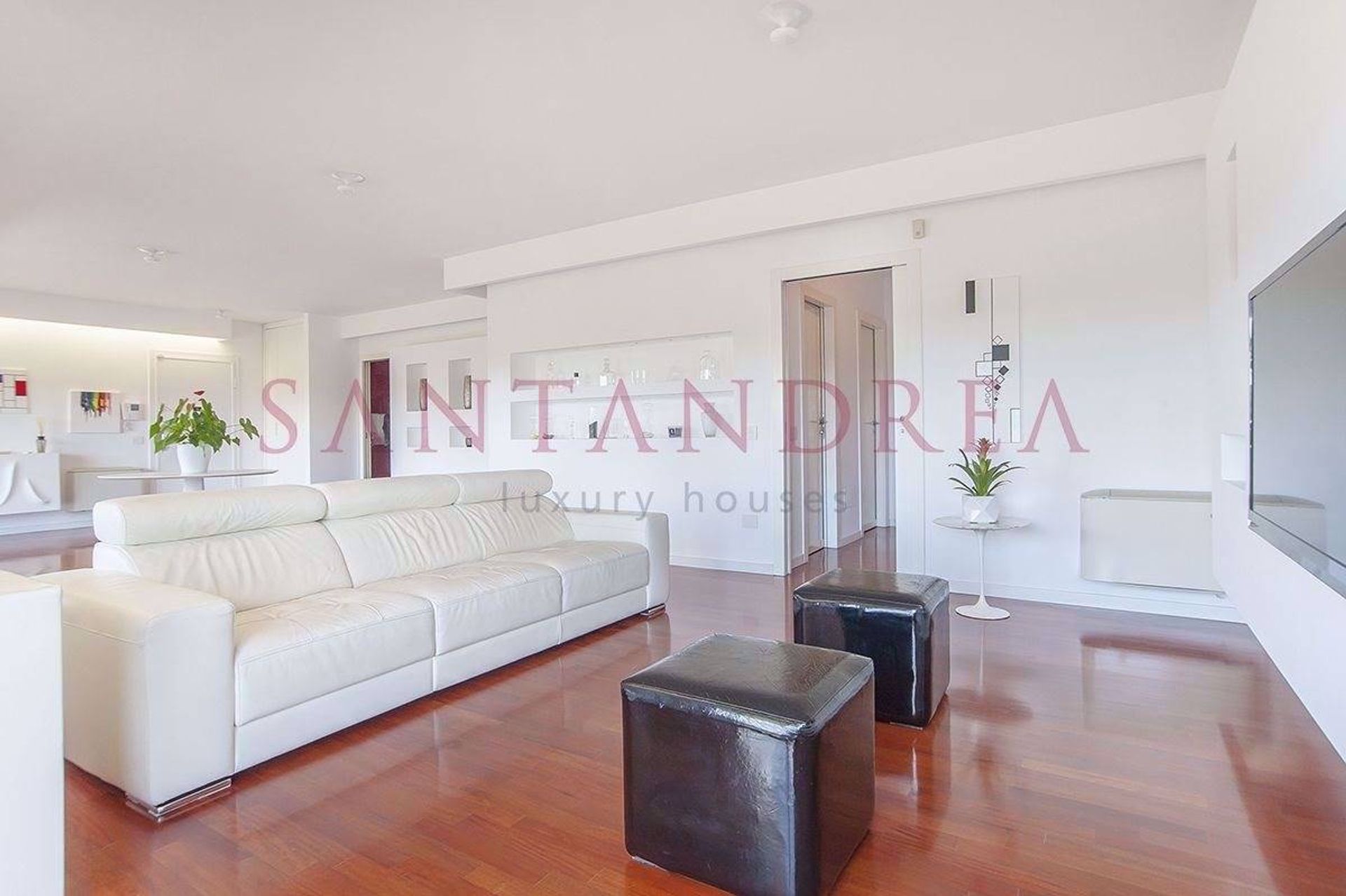 Condominio en Nomentano, Lacio 10054398