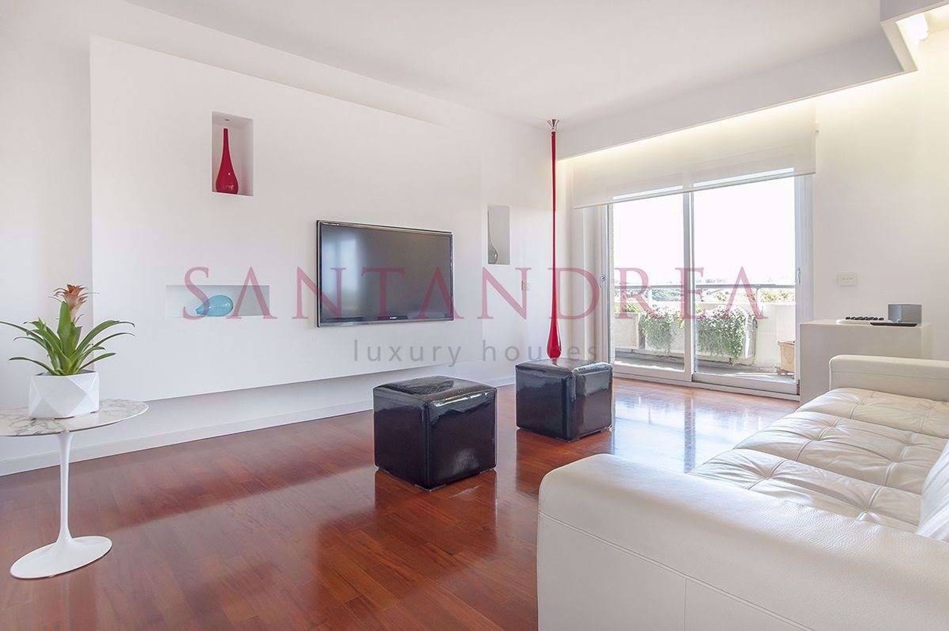 Condominio en Nomentano, Lacio 10054398