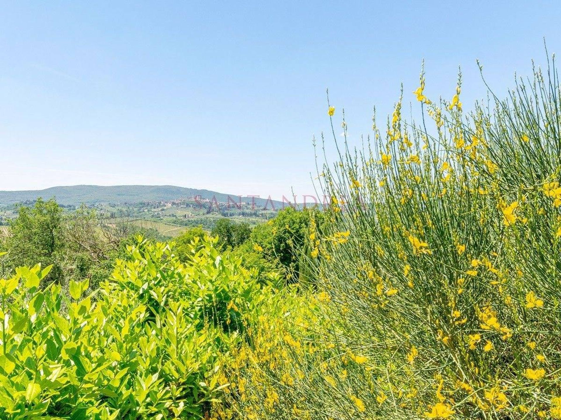 Huis in San Gimignano,  10054399