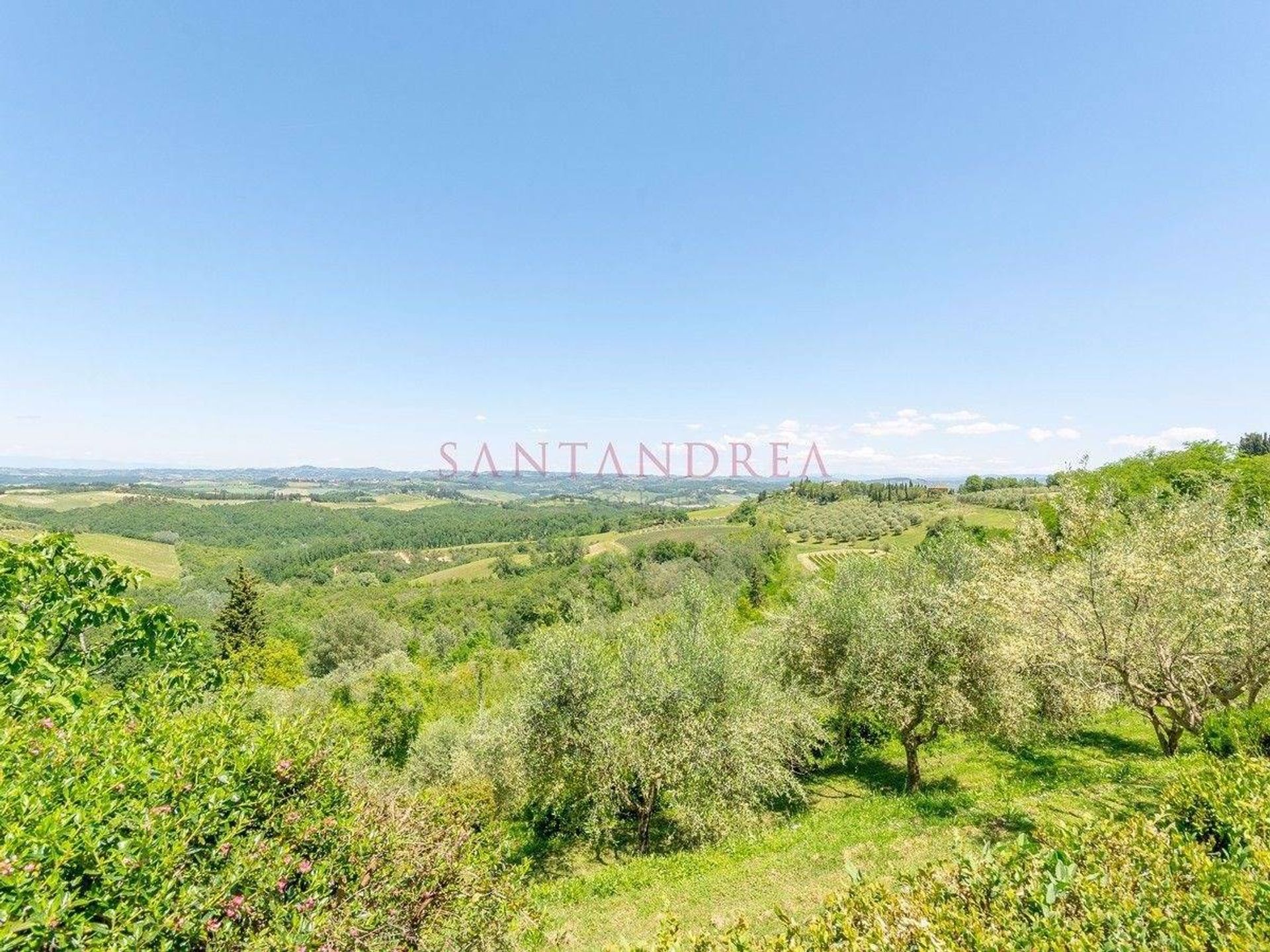 Будинок в San Gimignano,  10054399