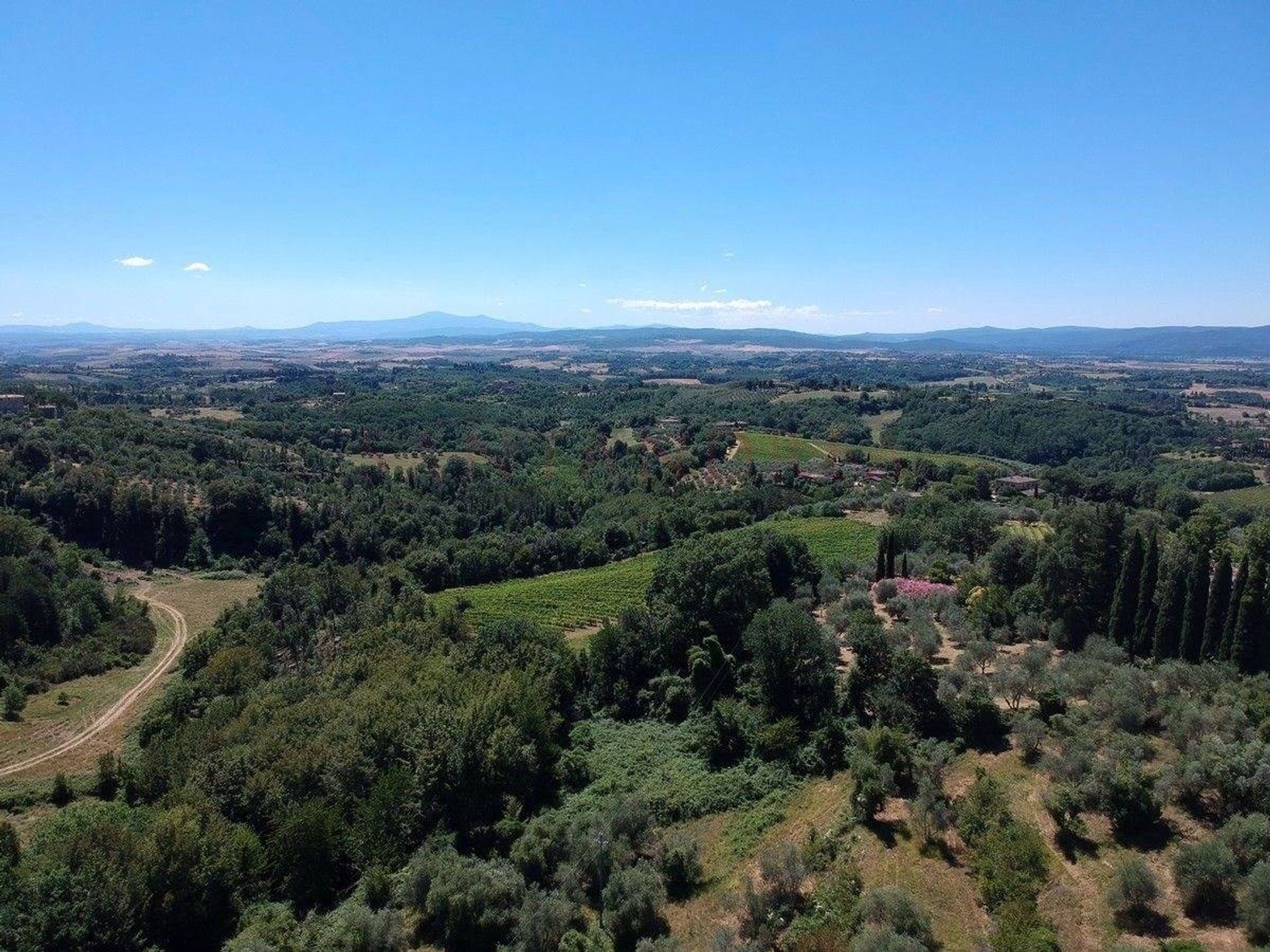 House in Siena,  10054422