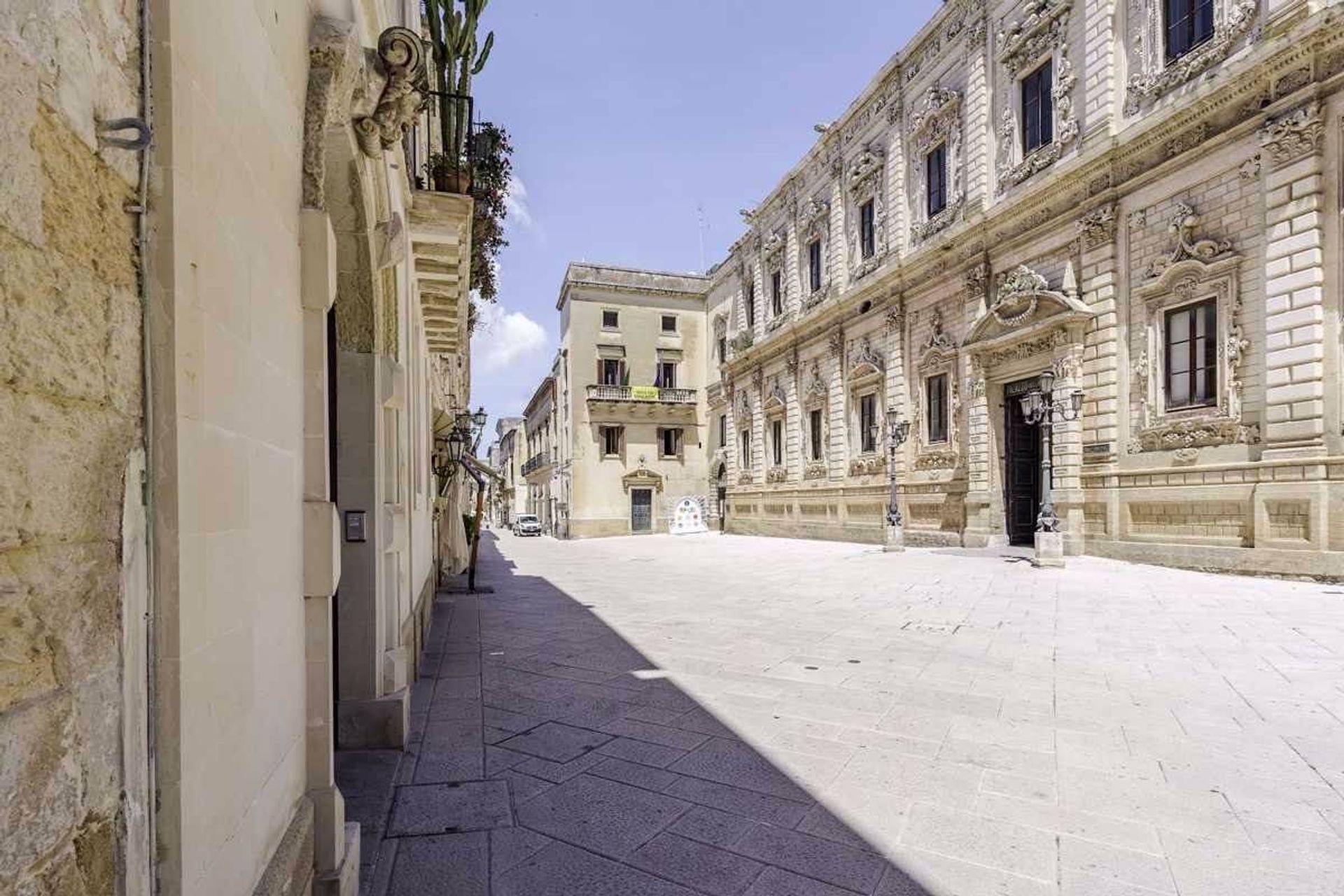 Condominium in Lecce,  10054426