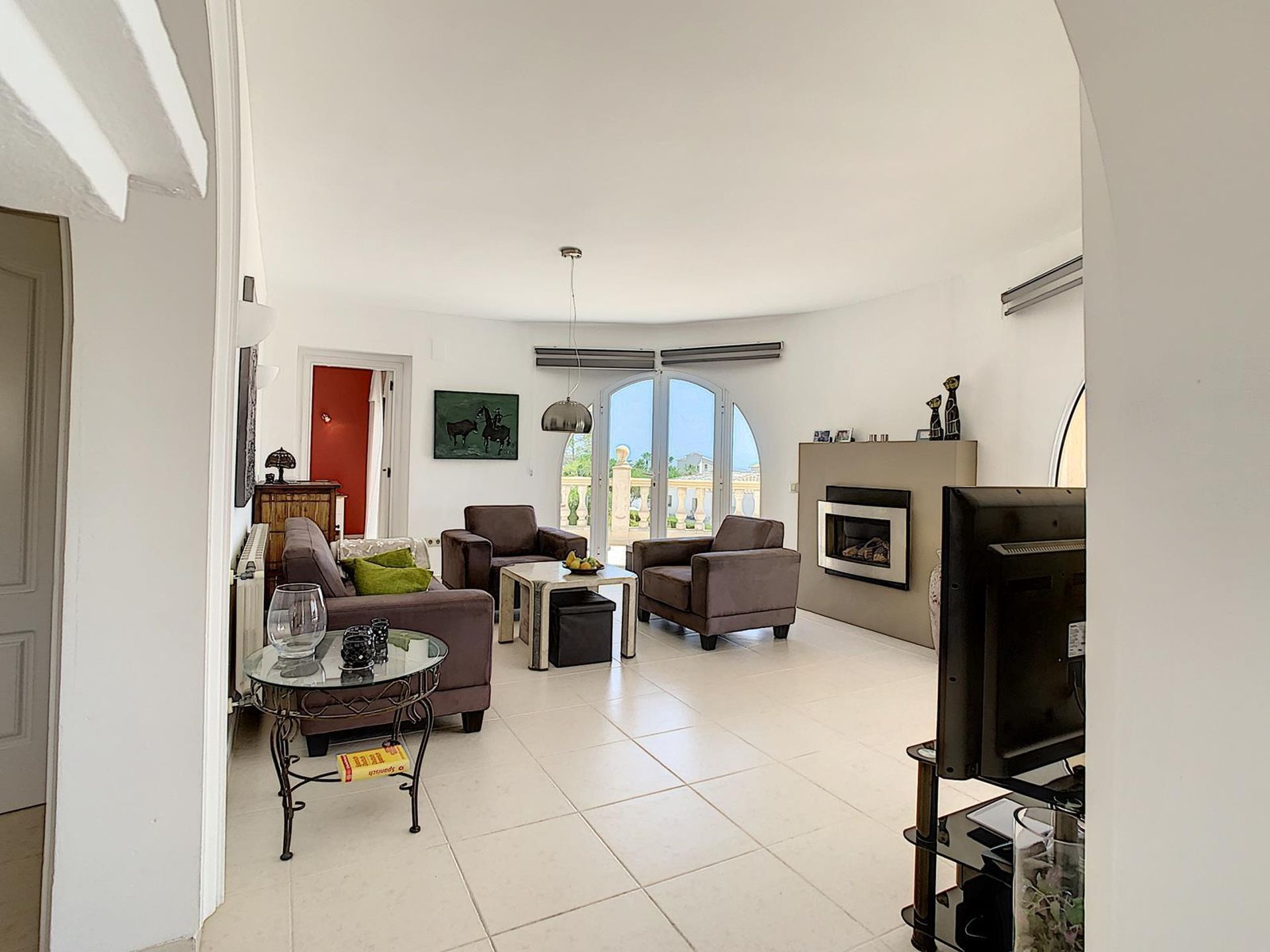 Haus im Benitachell, Alicante 10054449