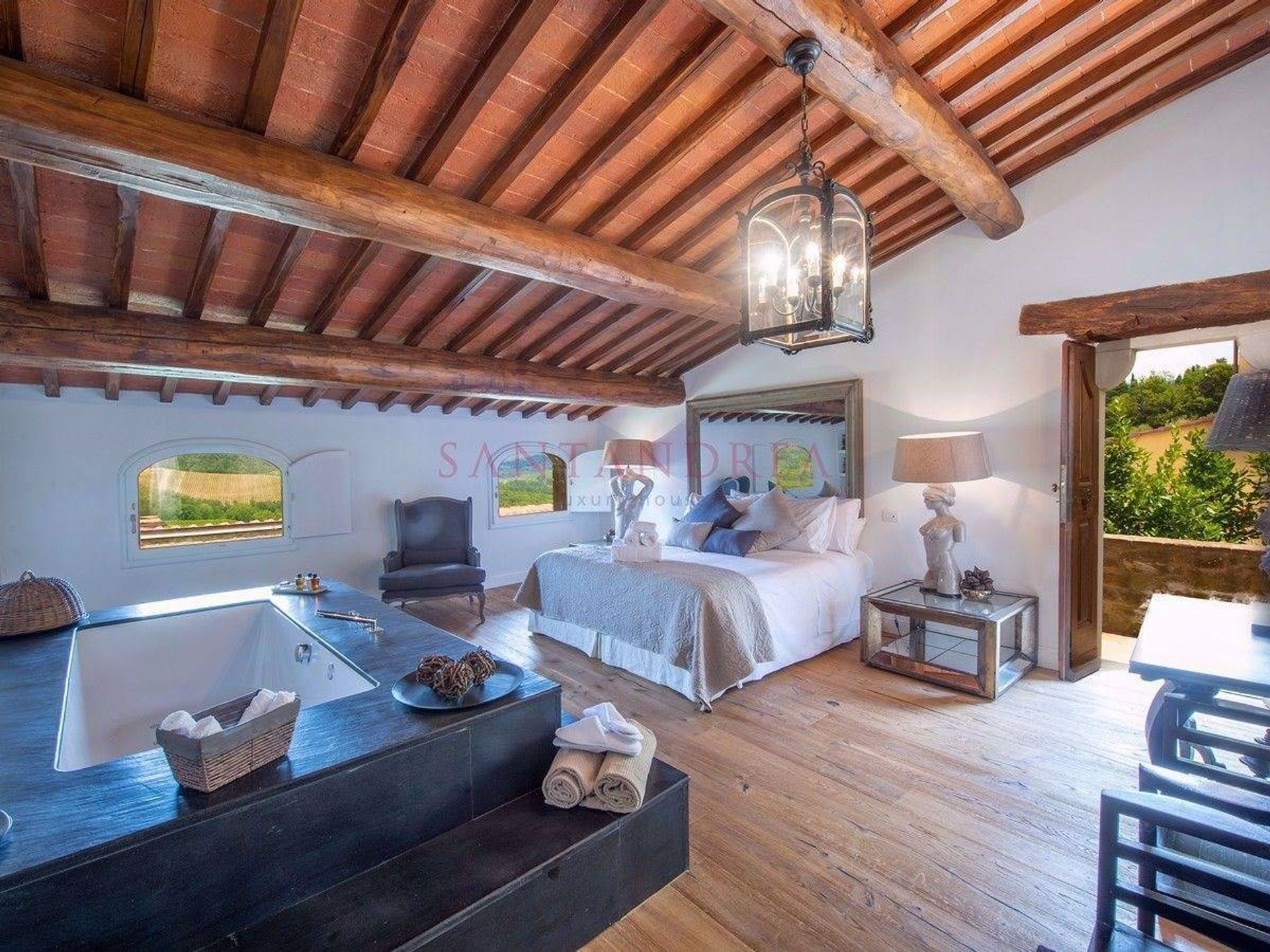 Hus i Greve in Chianti,  10054484