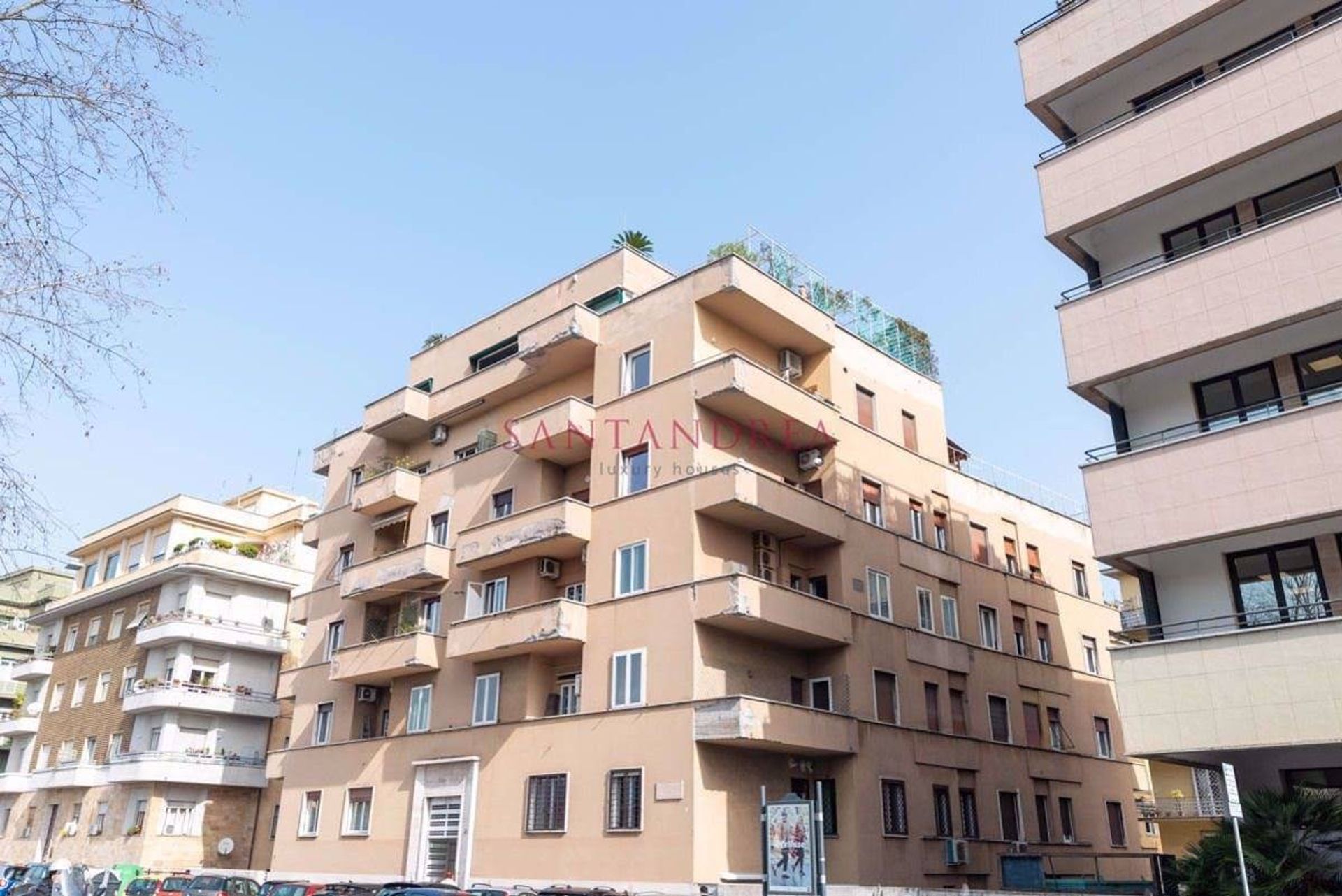 Condominio en Roma,  10054494