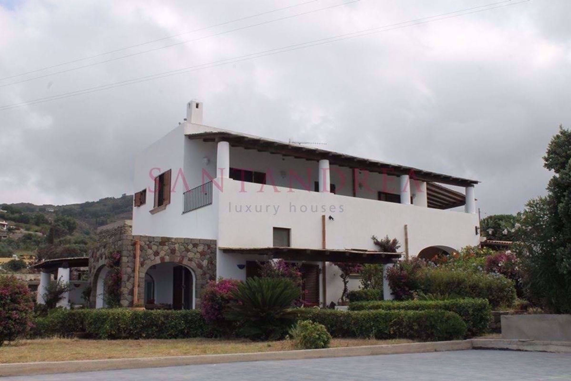 casa en Conteo de piano, Sicilia 10054495