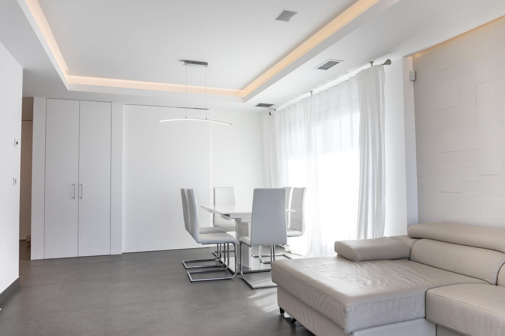 Condominium in Benitachell, Alicante 10054502