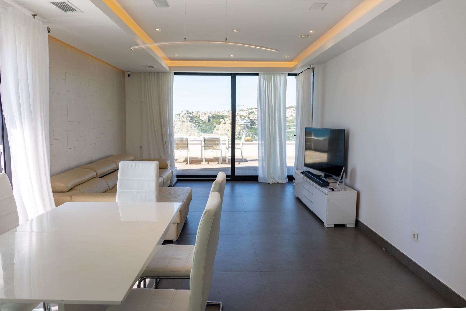 Condominium in Benitachell, Alicante 10054502