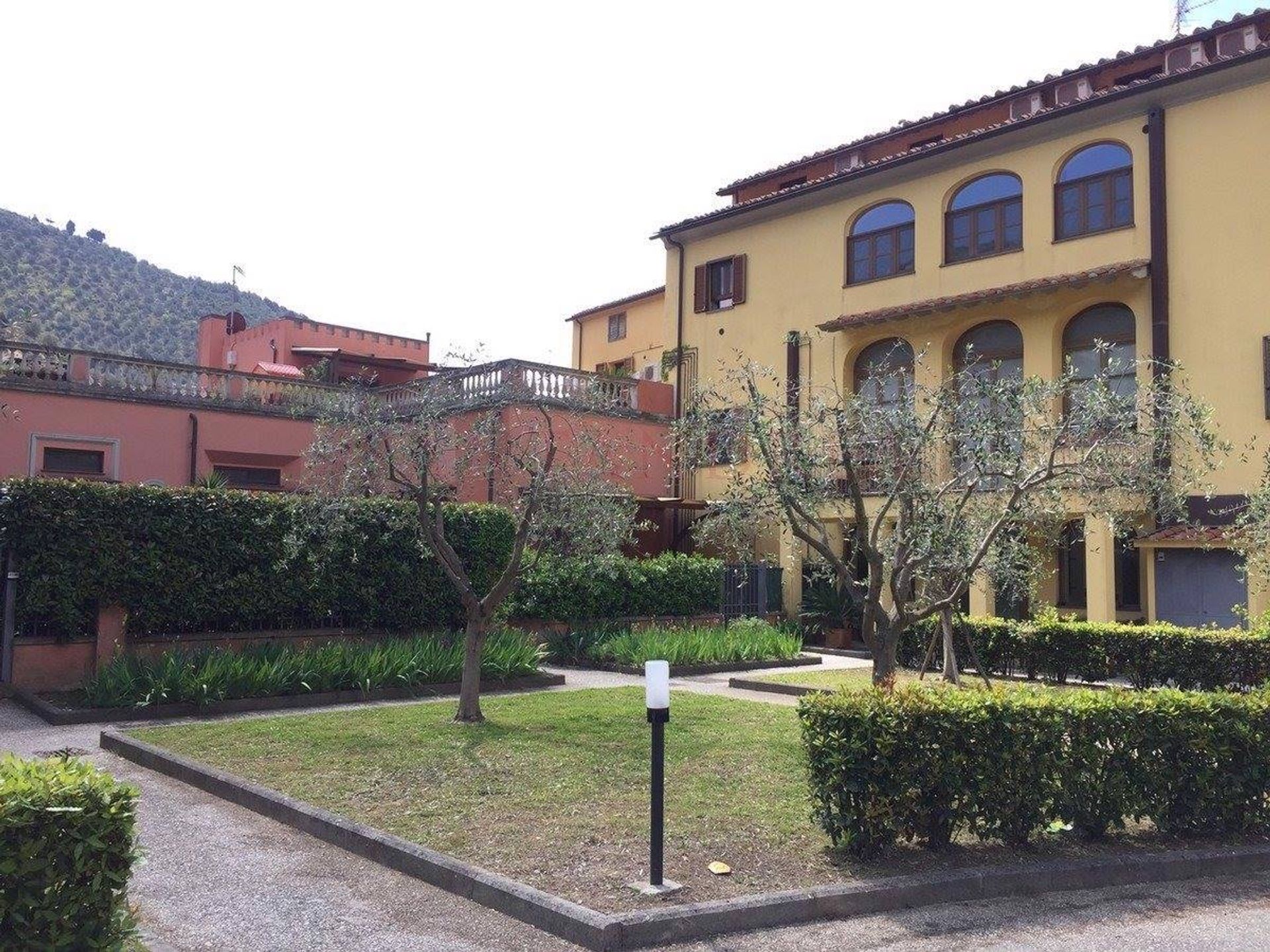 公寓 在 San Giuliano Terme,  10054506