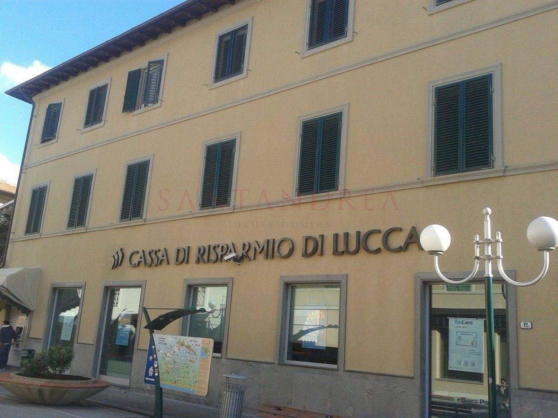 casa no Forte dei Marmi,  10054508