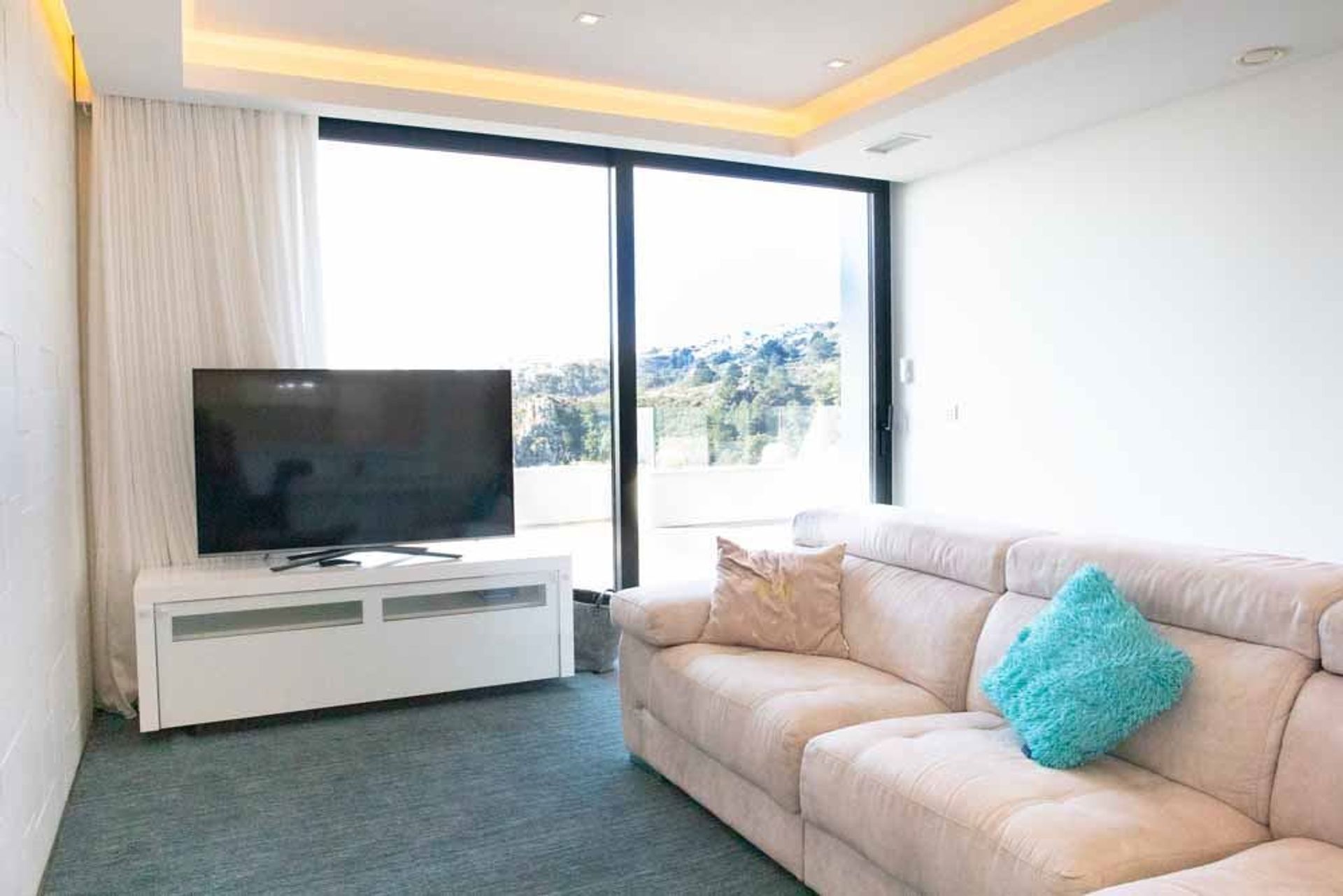 Condominio en Benitachell, Valencia 10054510