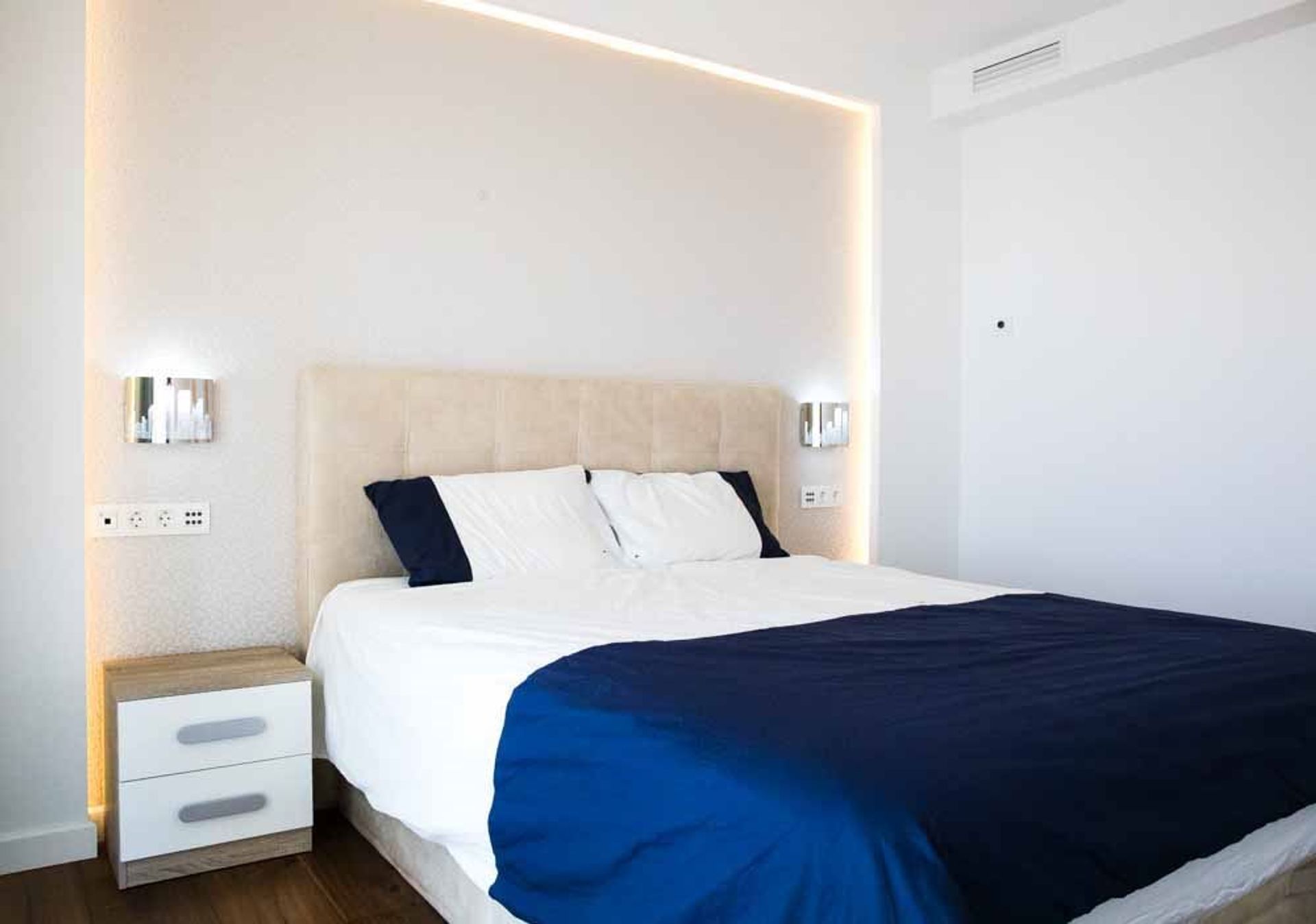 Condominio en Benitachell, Alicante 10054510