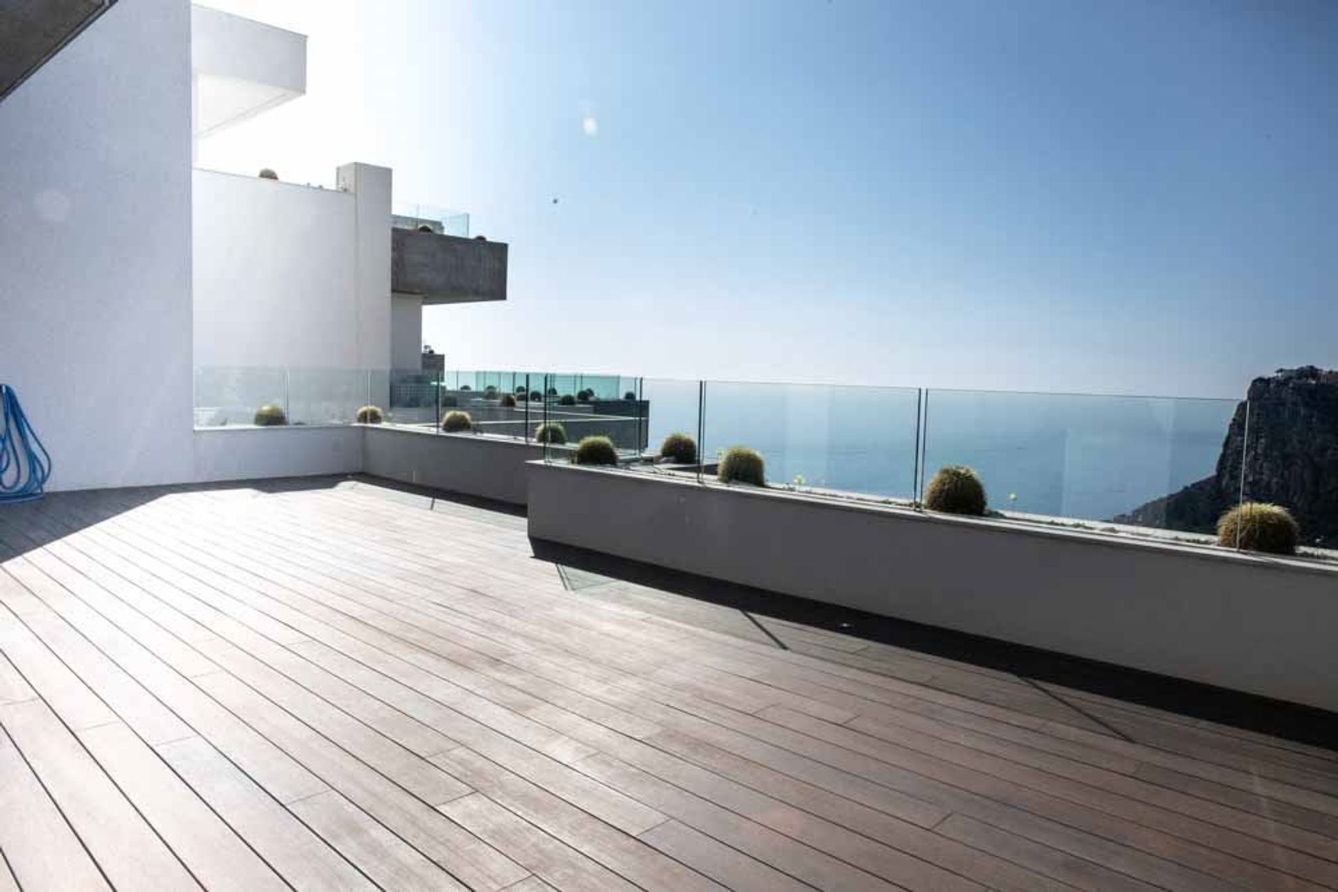 Condominio en Benitachell, Alicante 10054510