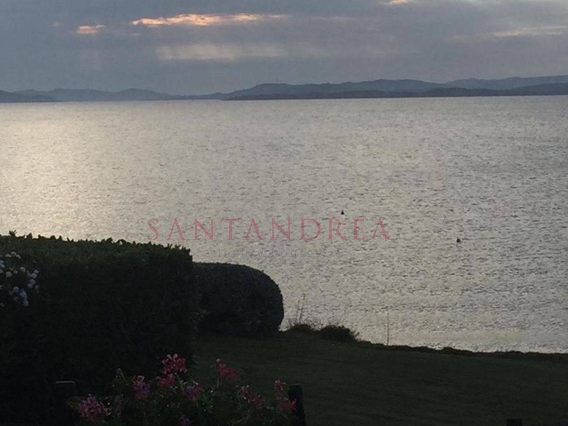 Condominium in Arzachena, Sardegna 10054513