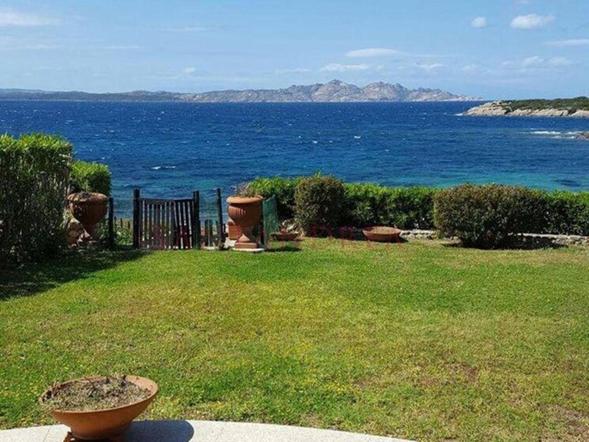 Condominio nel Arzachena, Sardegna 10054513