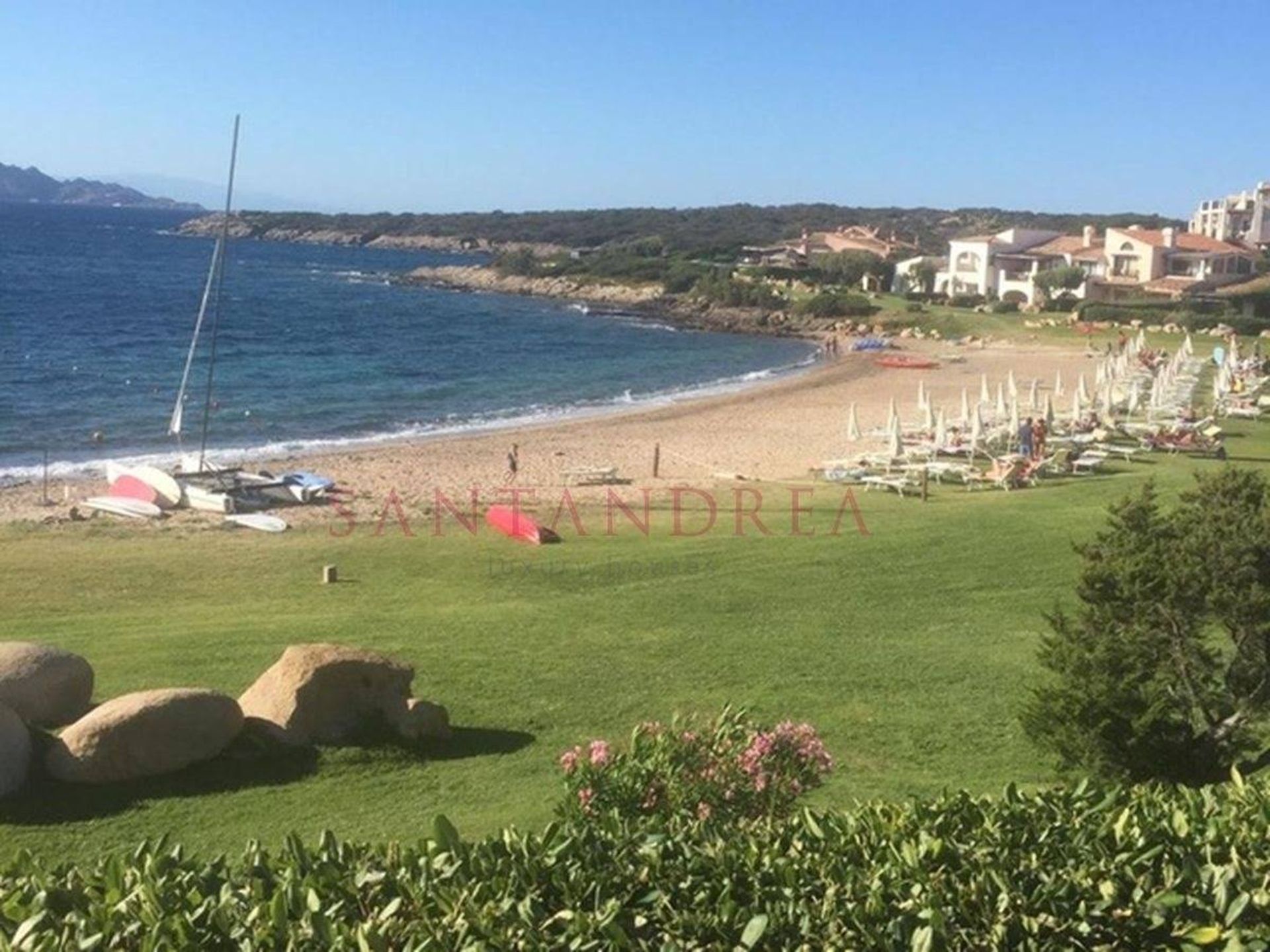 Condomínio no Arzachena, Sardegna 10054513