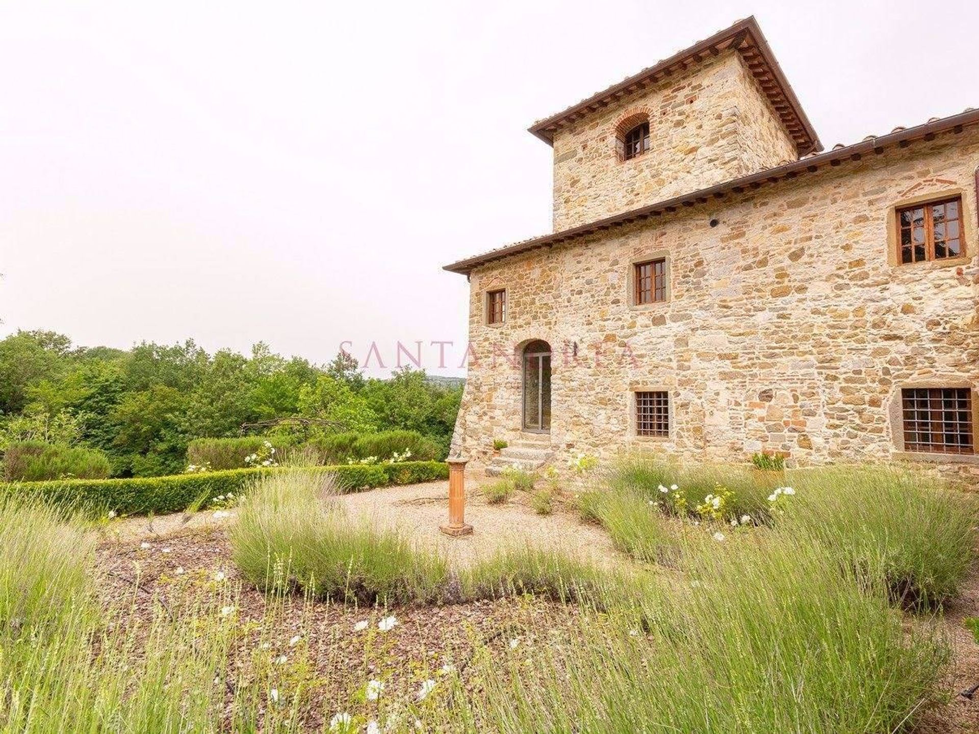 σπίτι σε Gaiole in Chianti,  10054514