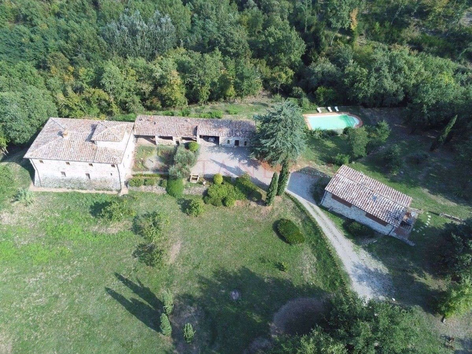 casa no Gaiole in Chianti,  10054514