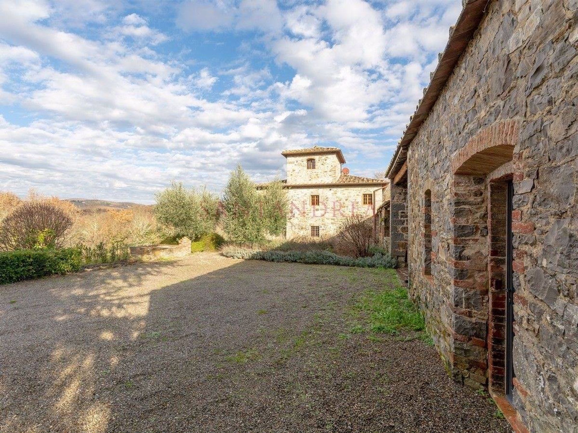 casa no Gaiole in Chianti,  10054514