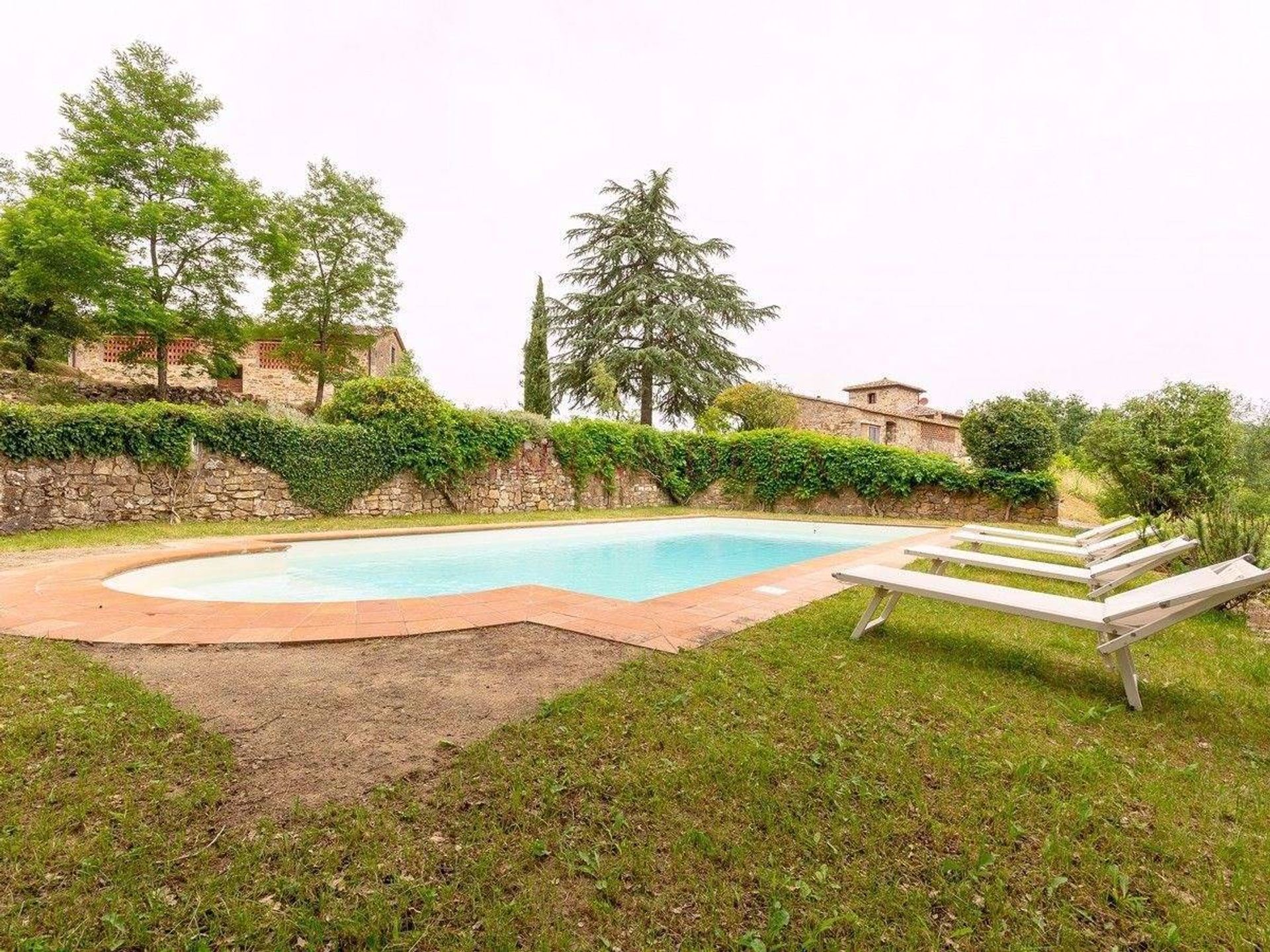 loger dans Gaiole in Chianti,  10054514