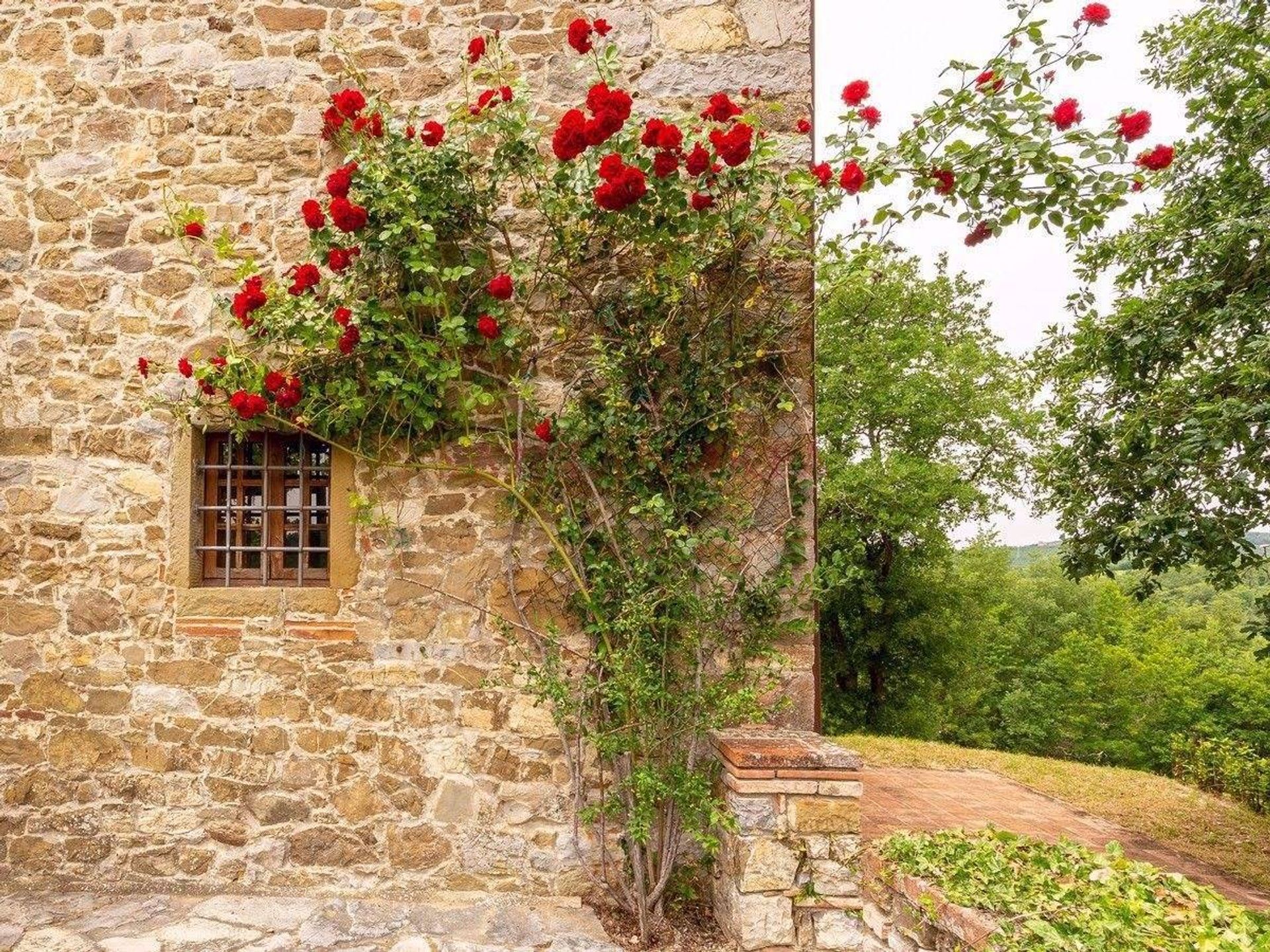 casa no Gaiole in Chianti,  10054514