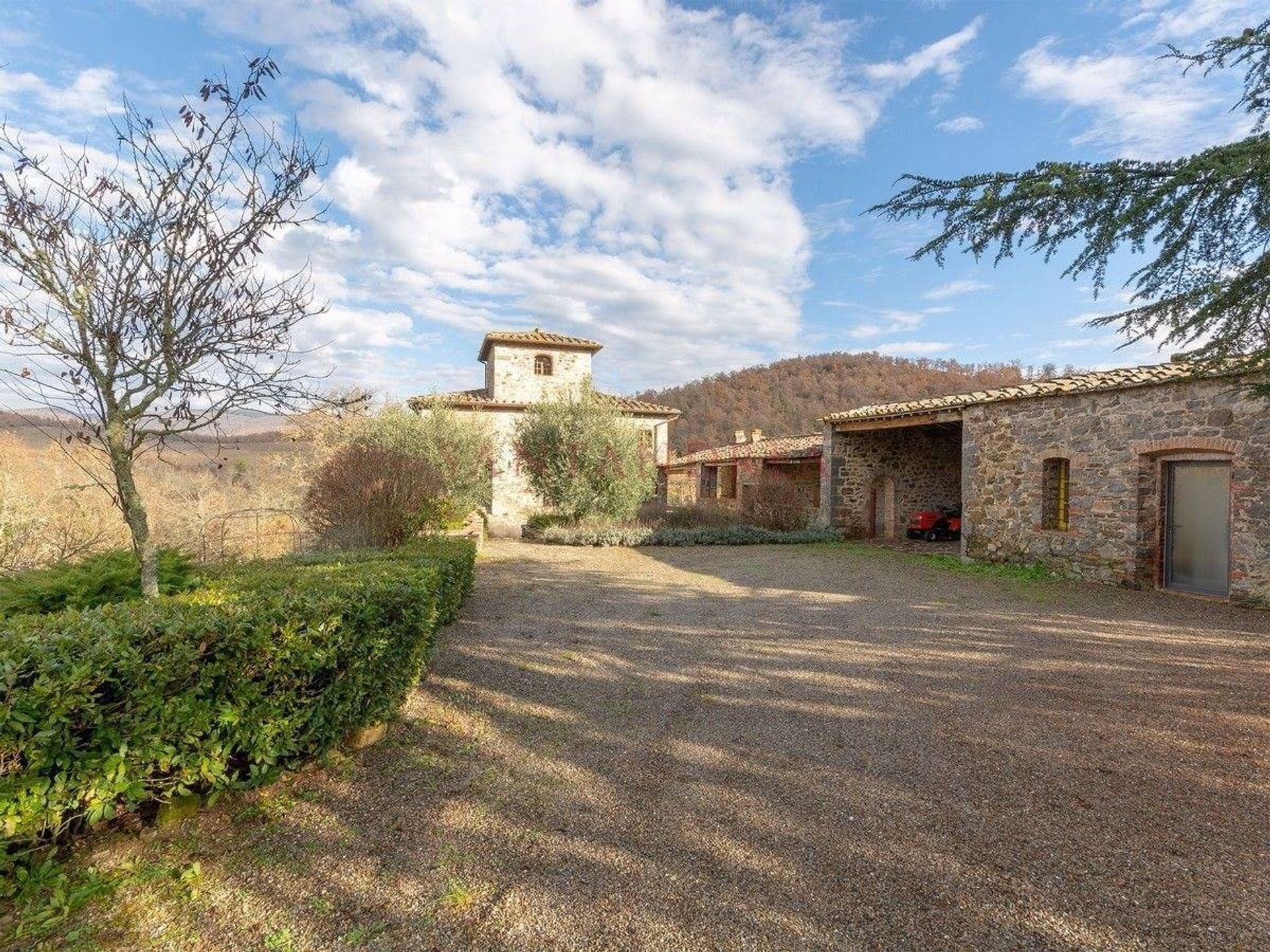 casa no Gaiole in Chianti,  10054514