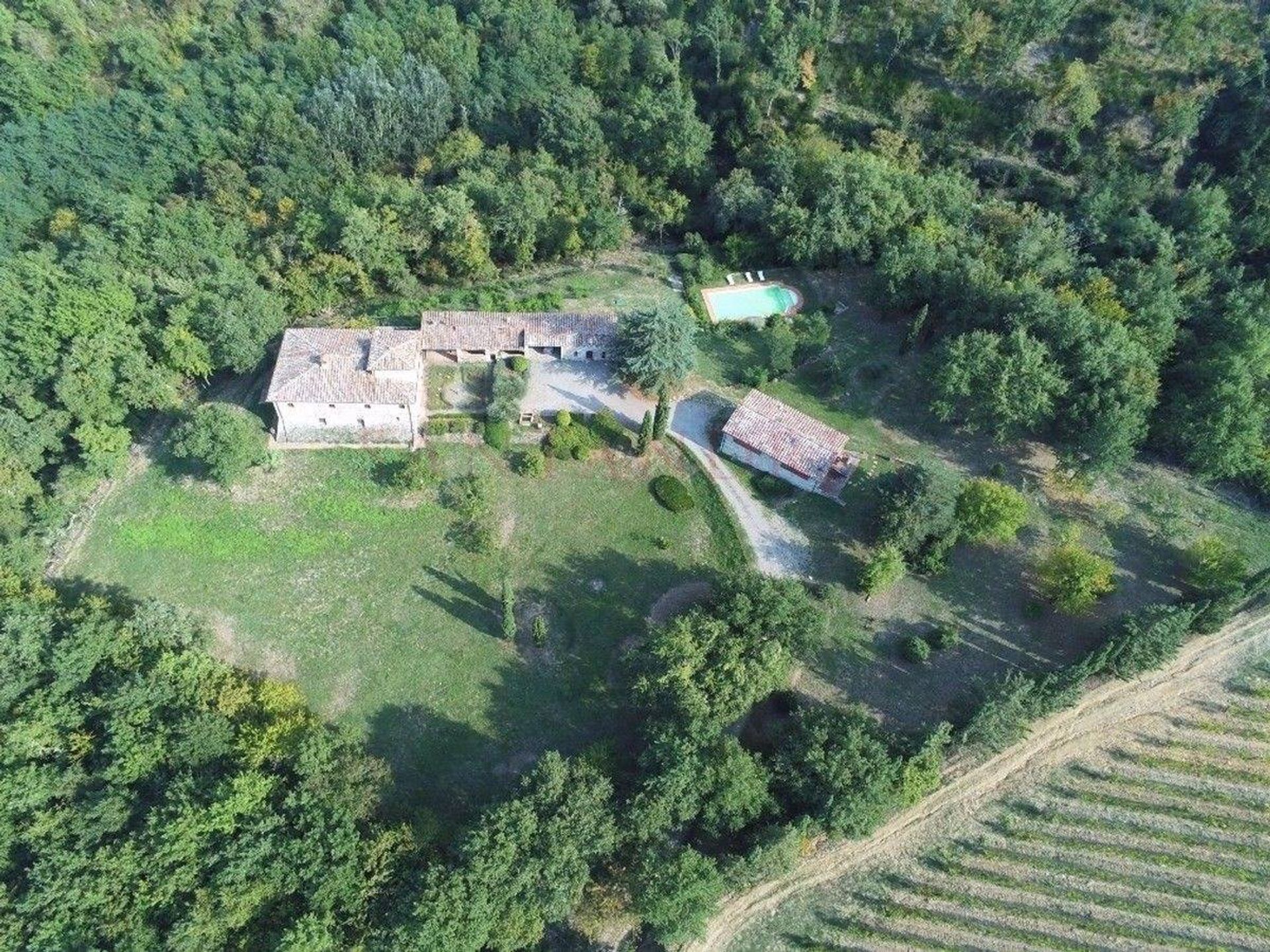 casa no Gaiole in Chianti,  10054514