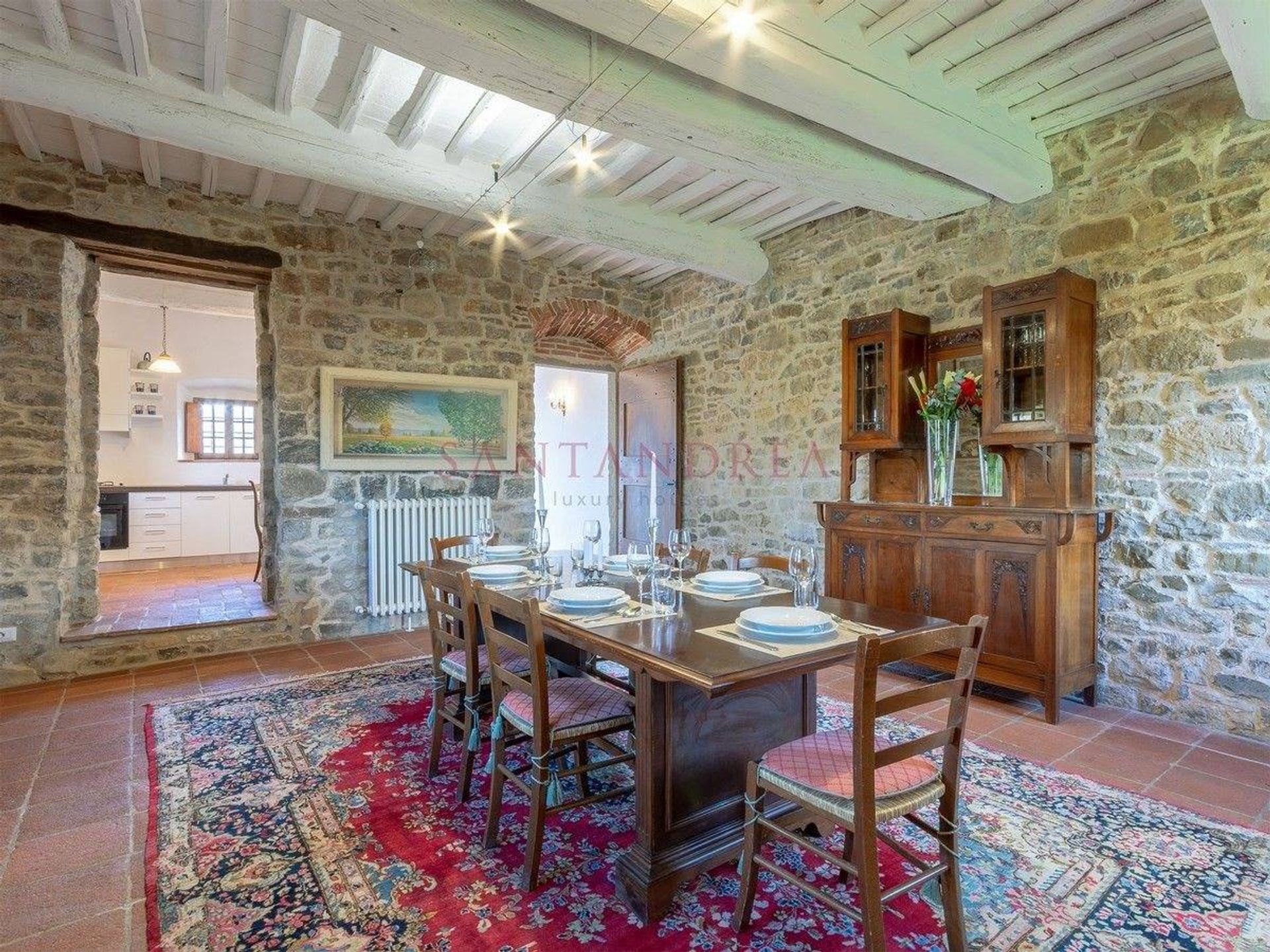 casa no Gaiole in Chianti,  10054514